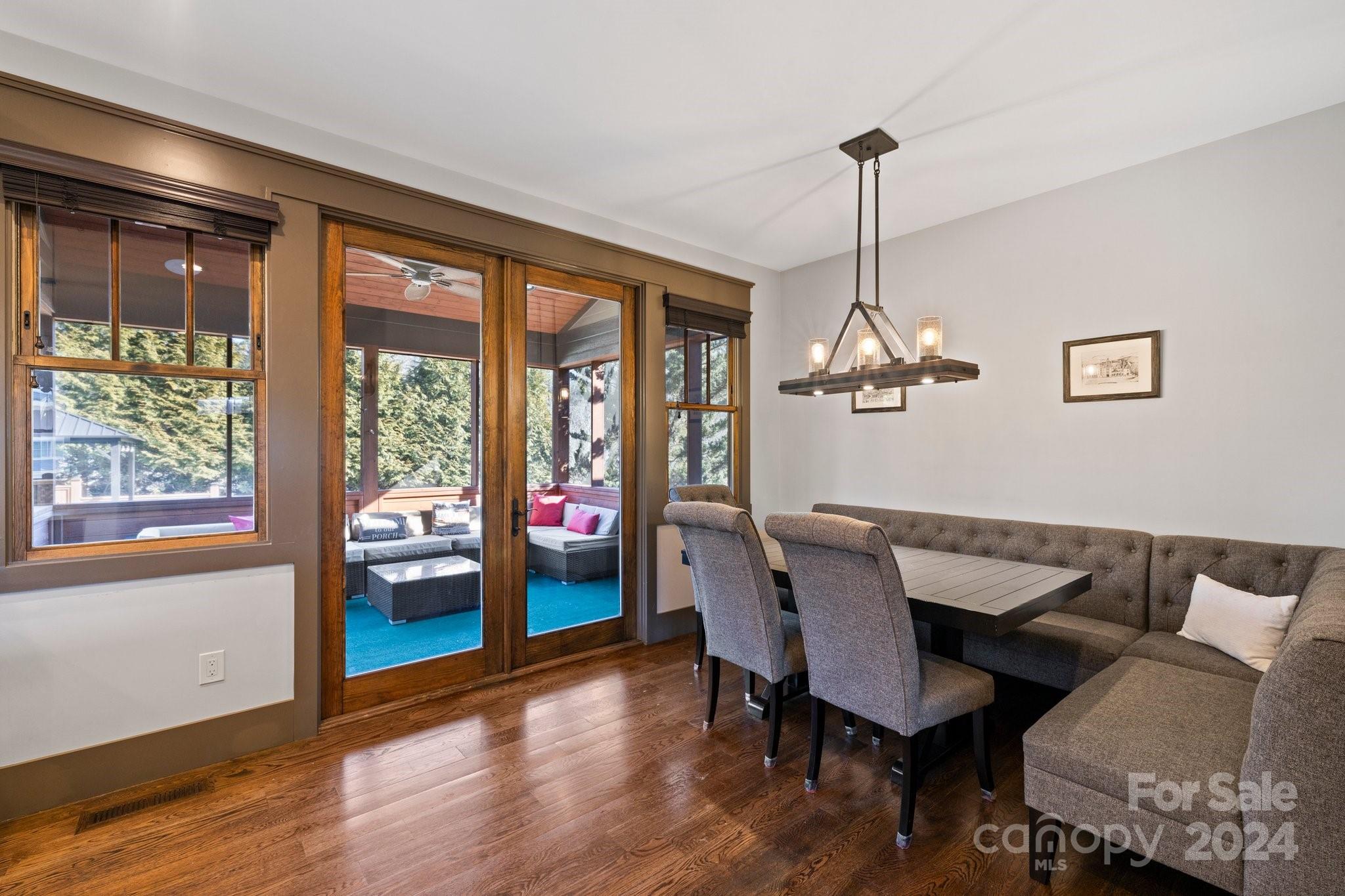 The Grove At Haw Creek - Residential