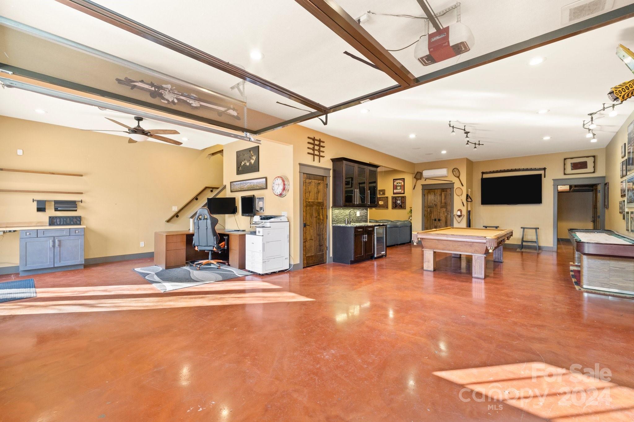 The Grove At Haw Creek - Residential