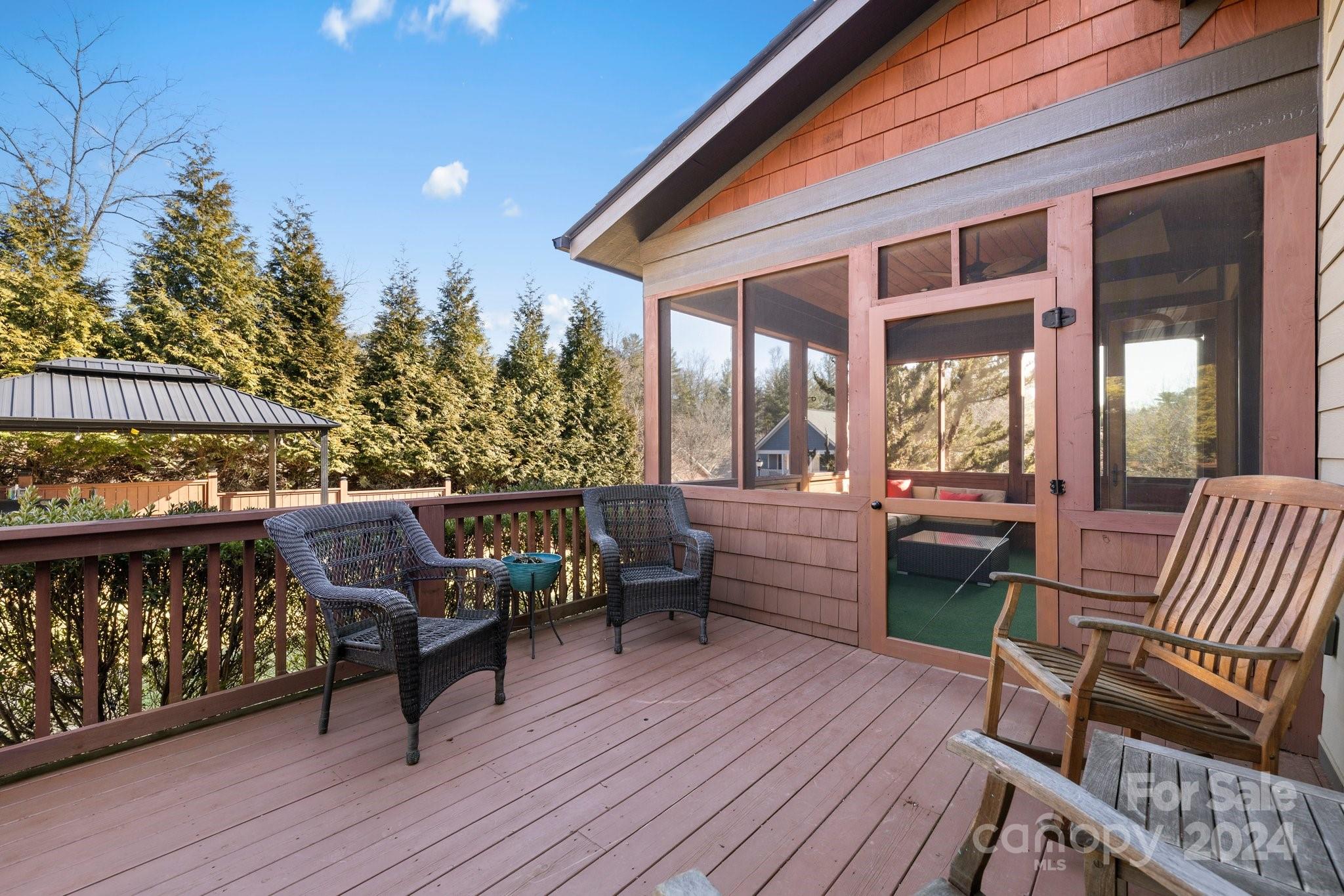 The Grove At Haw Creek - Residential