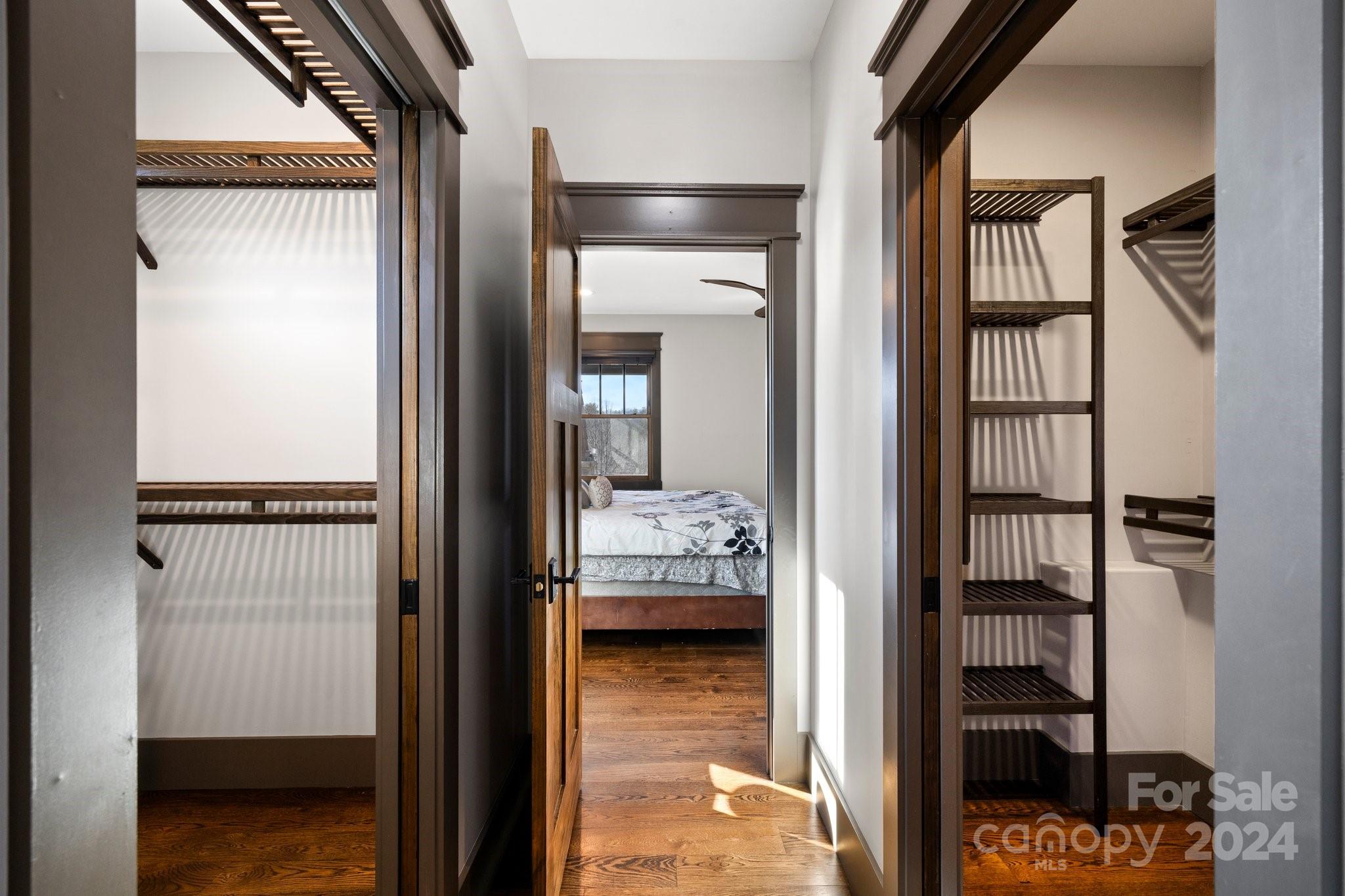 The Grove At Haw Creek - Residential