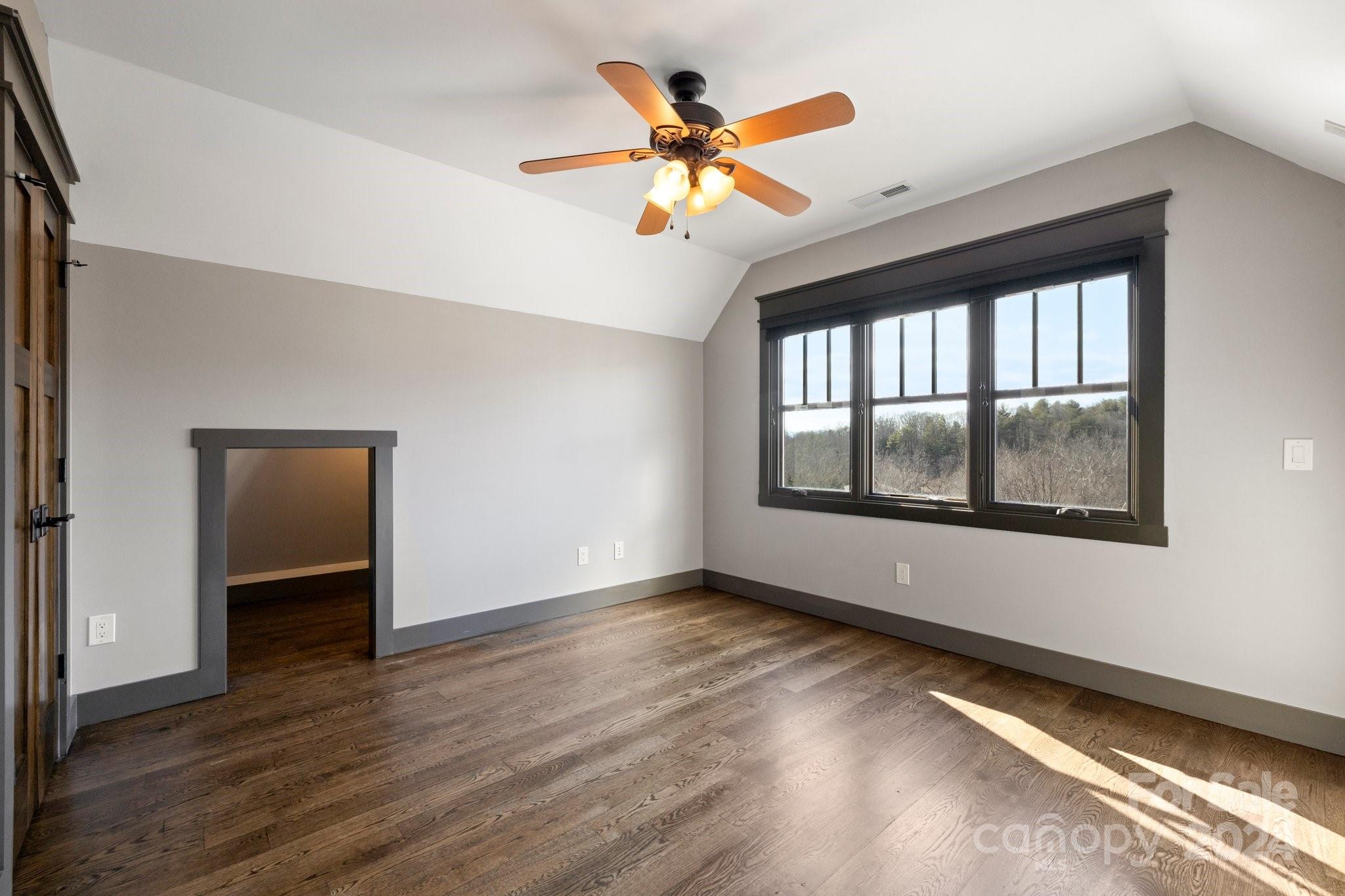 The Grove At Haw Creek - Residential