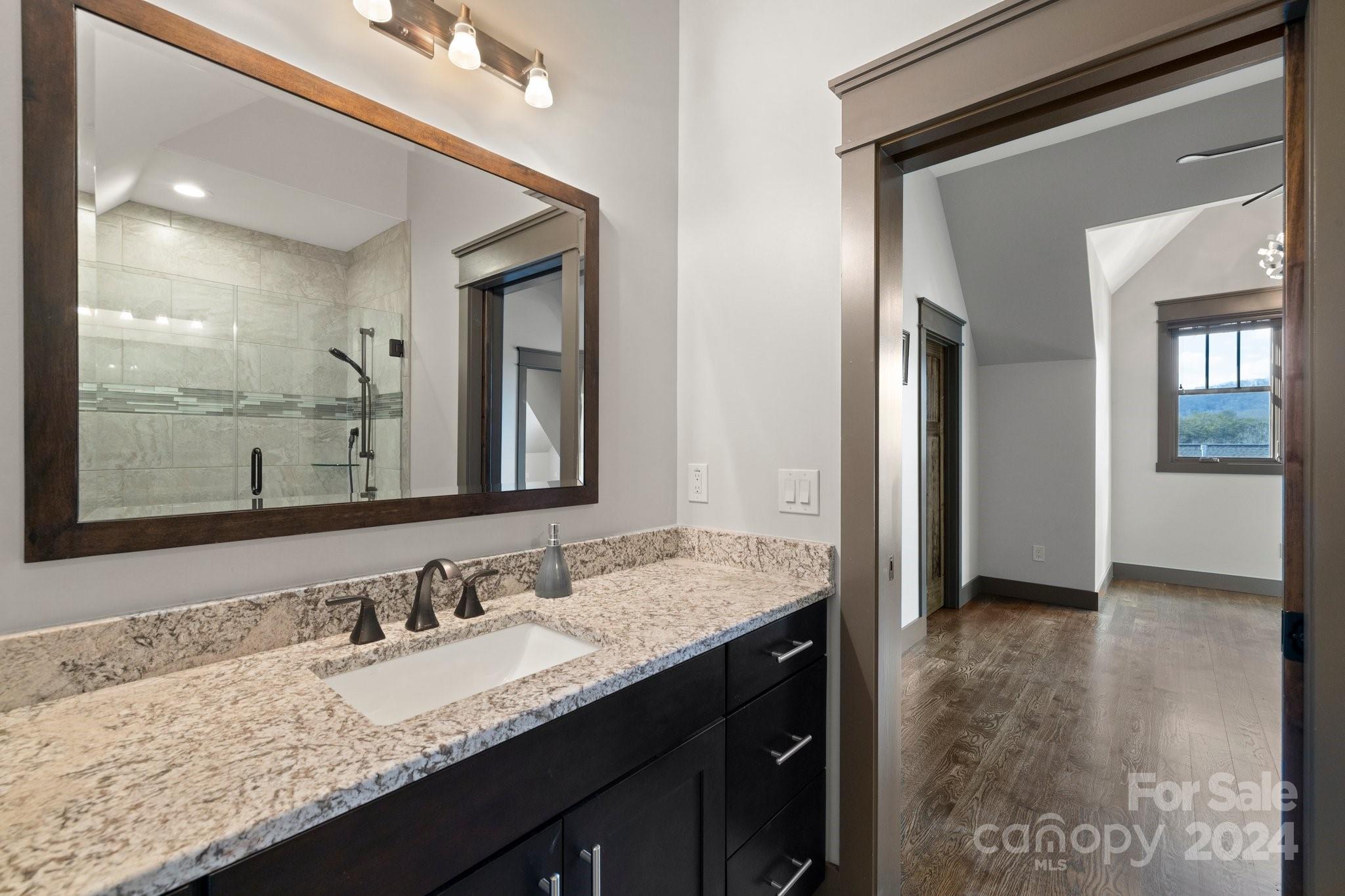 The Grove At Haw Creek - Residential