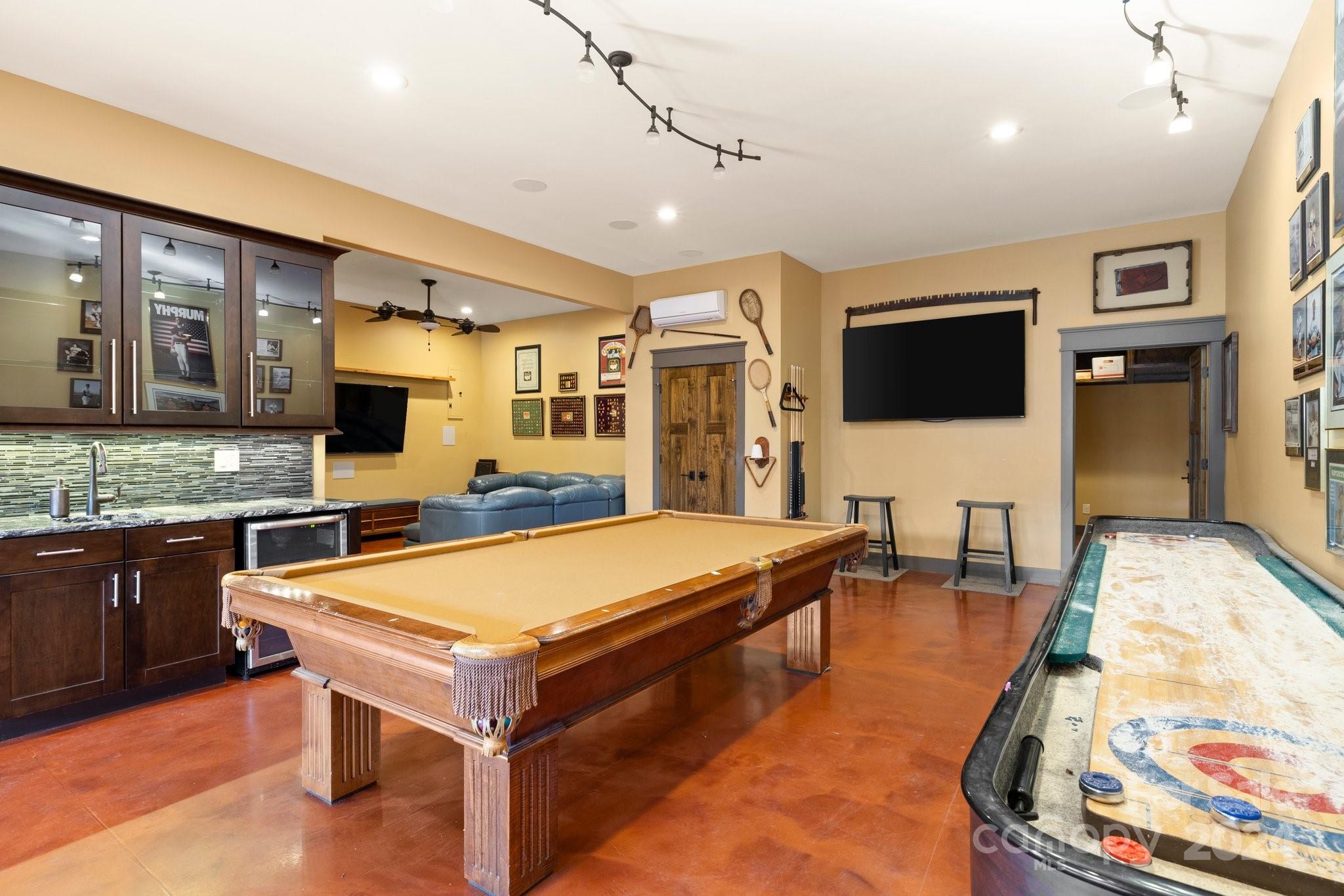 The Grove At Haw Creek - Residential