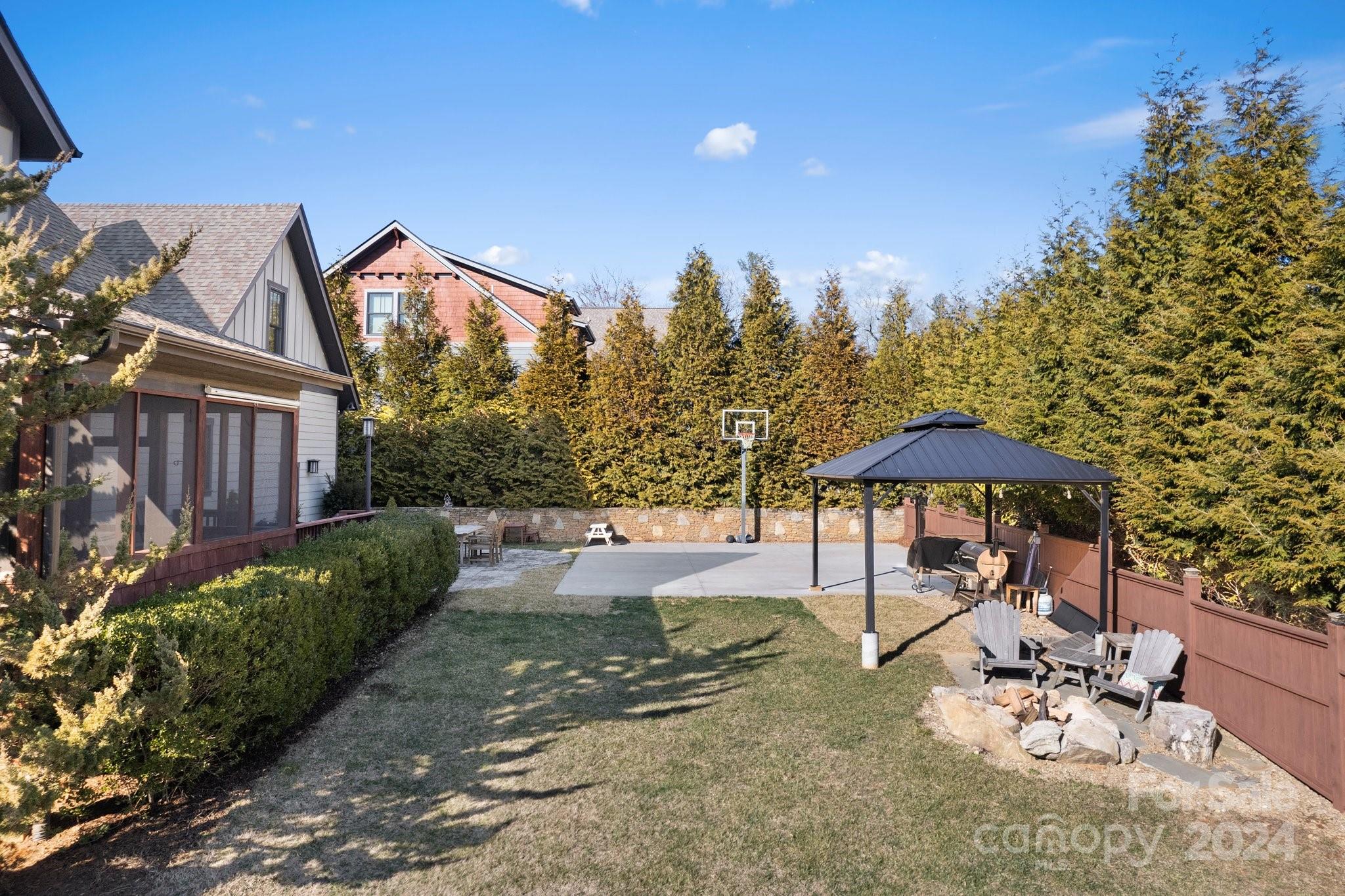 The Grove At Haw Creek - Residential