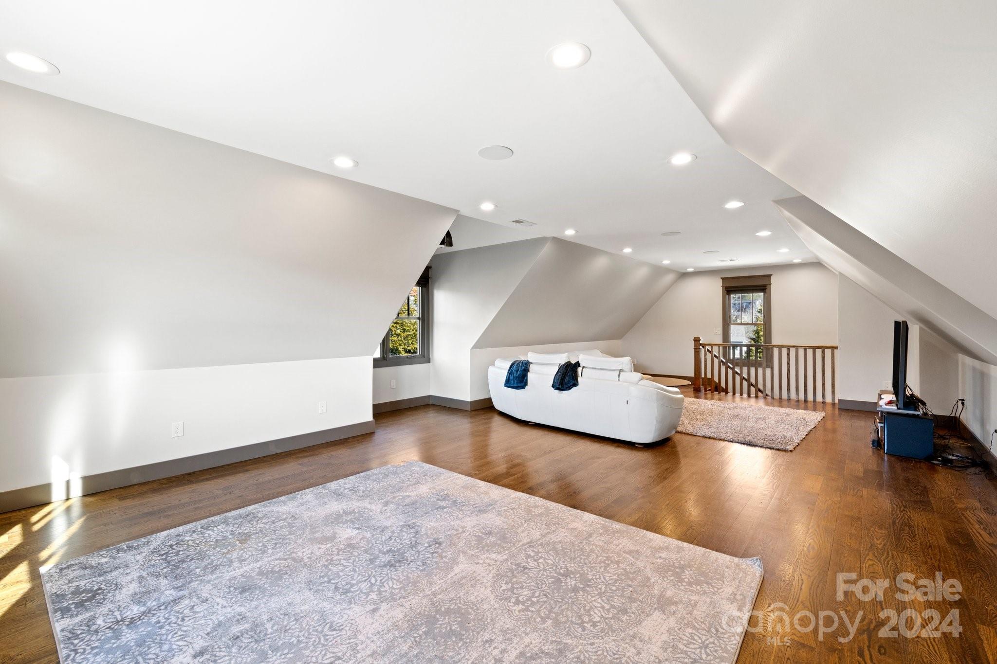 The Grove At Haw Creek - Residential