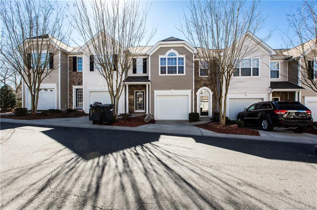 Waterstone - Residential