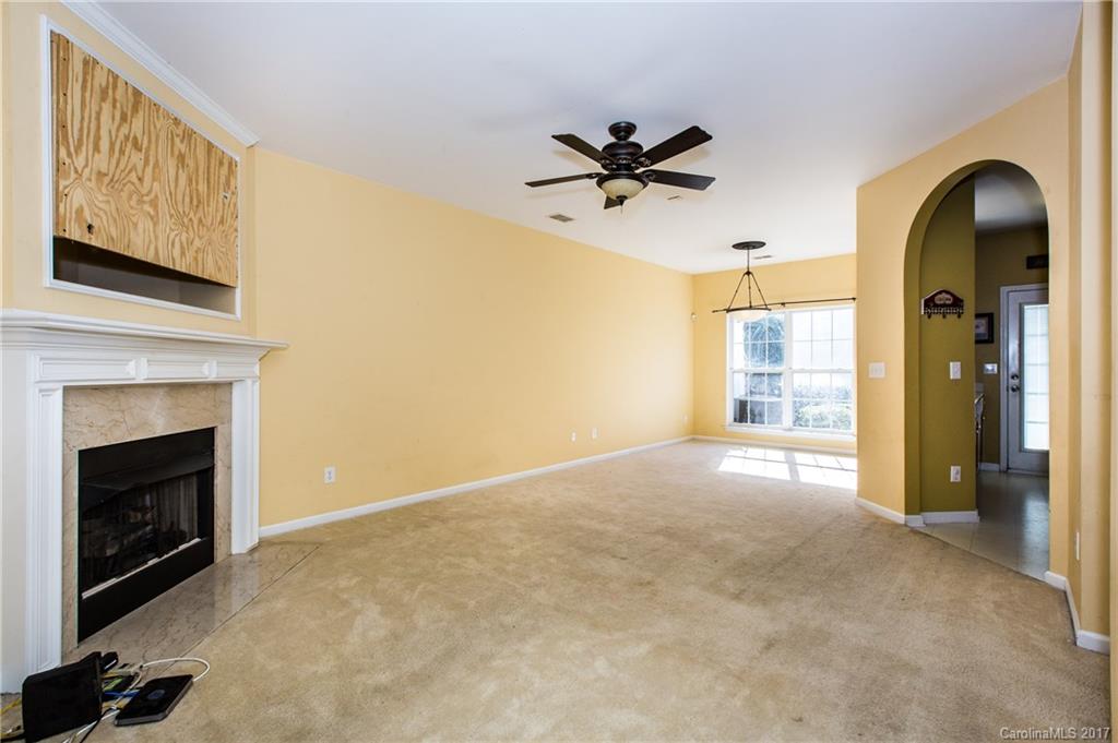 Waterstone - Residential