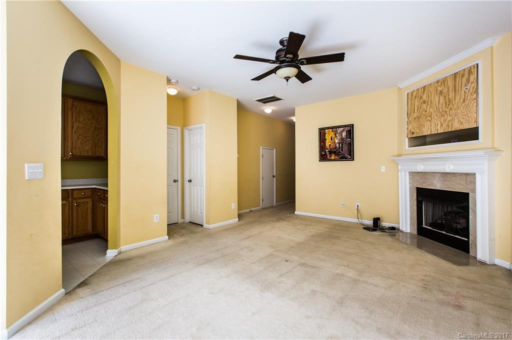 Waterstone - Residential