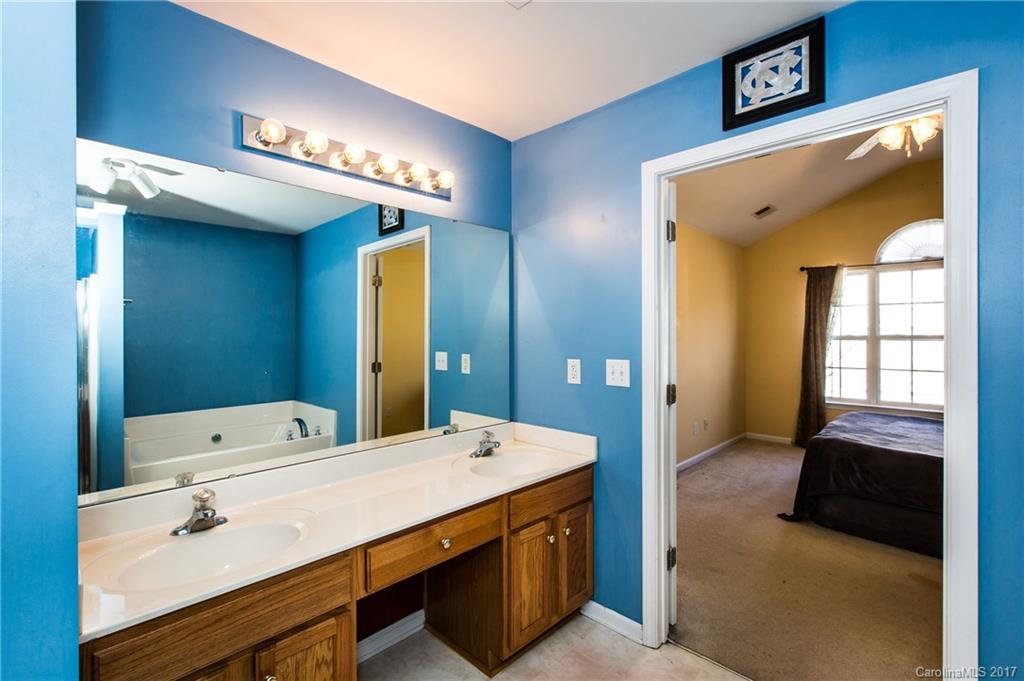 Waterstone - Residential