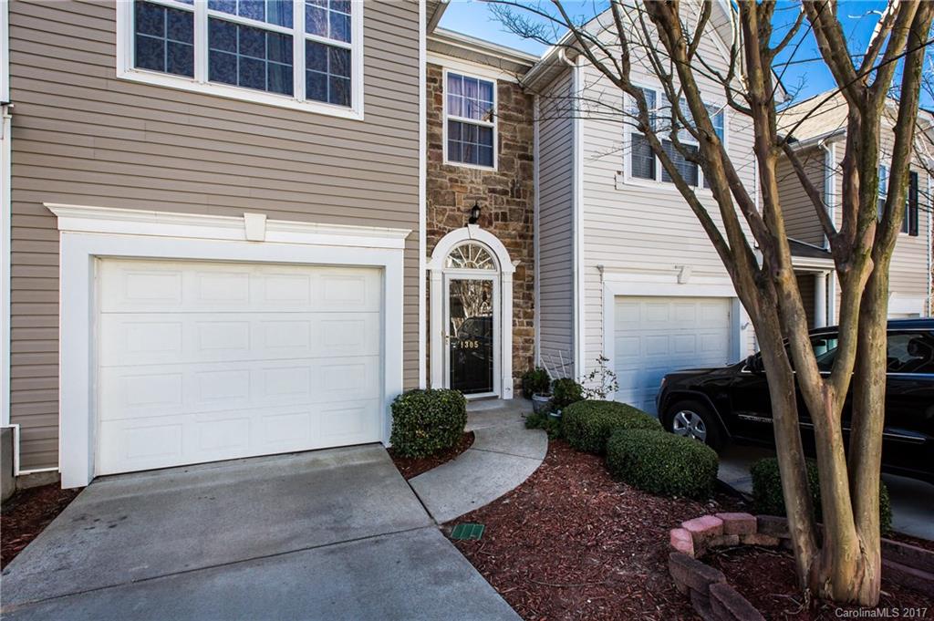 Waterstone - Residential