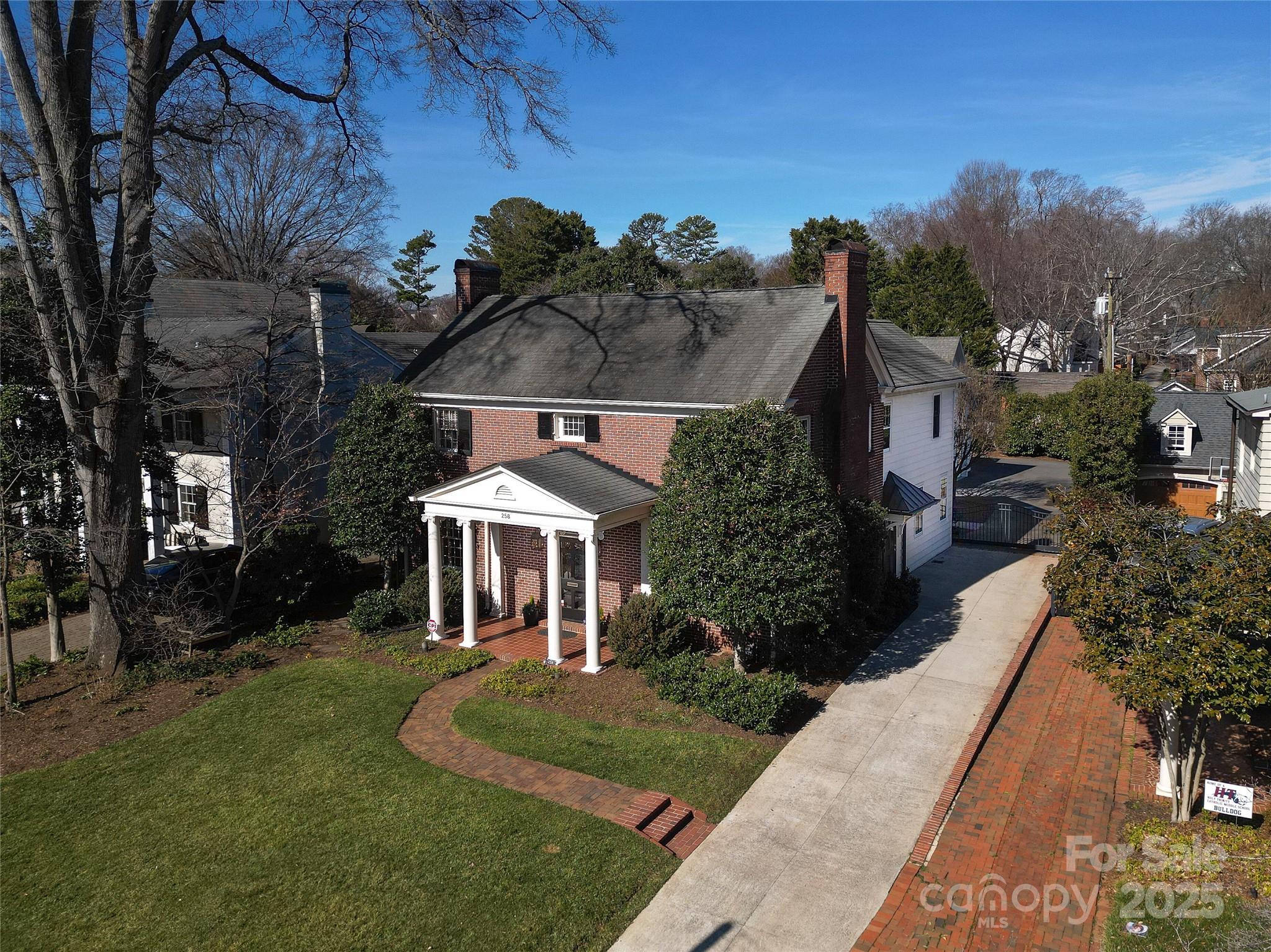 Eastover - Residential