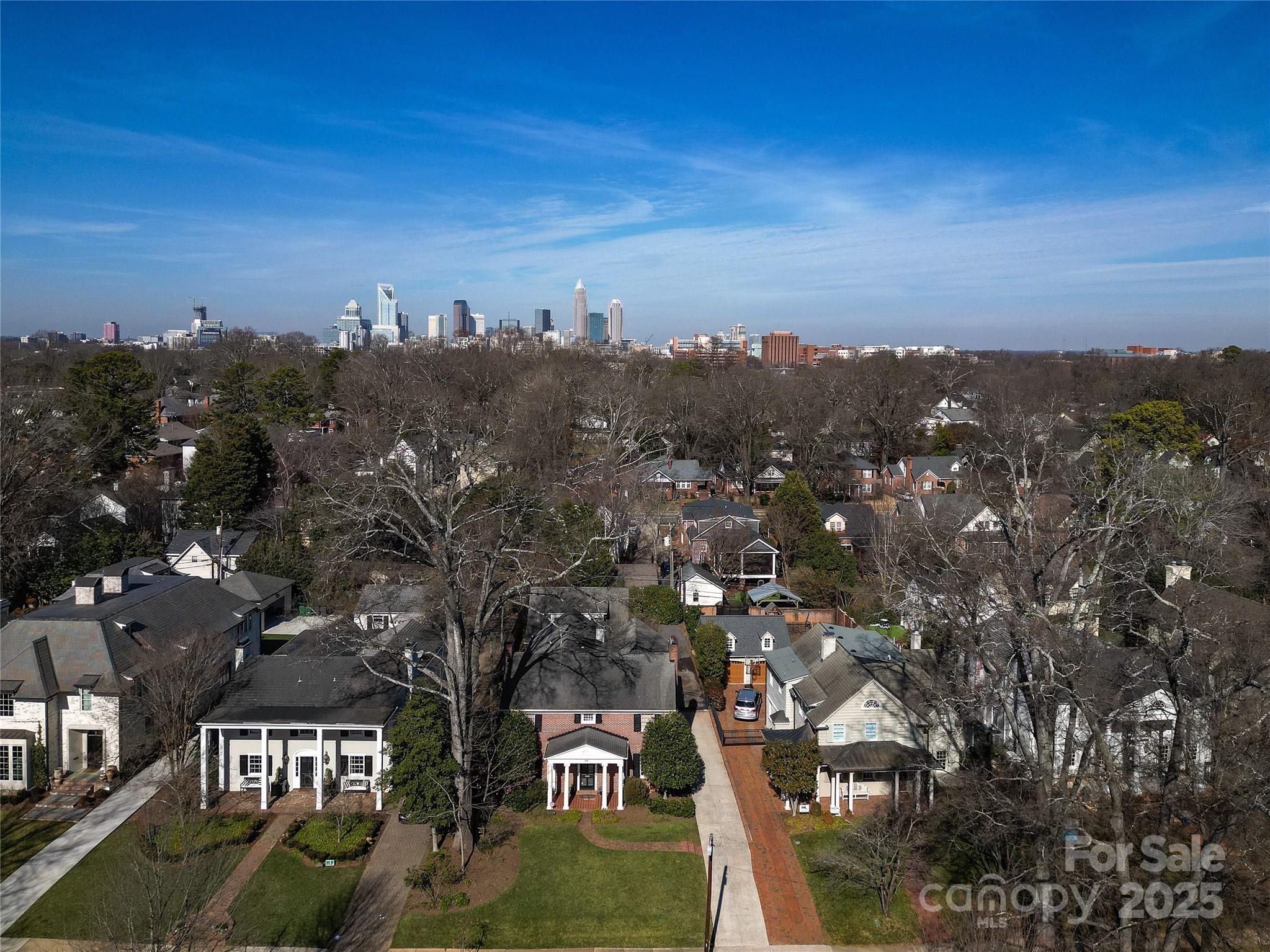 Eastover - Residential