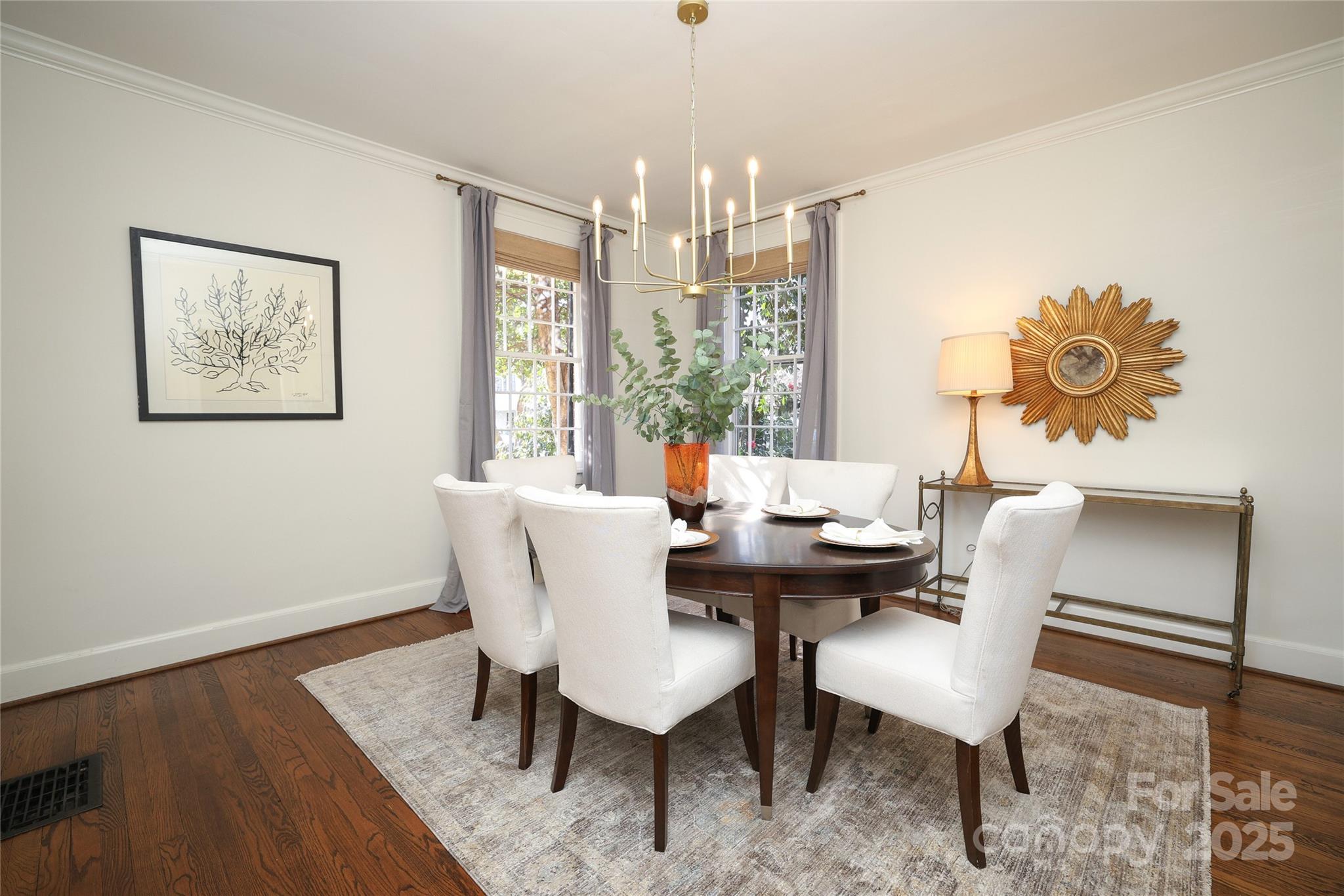 Eastover - Residential