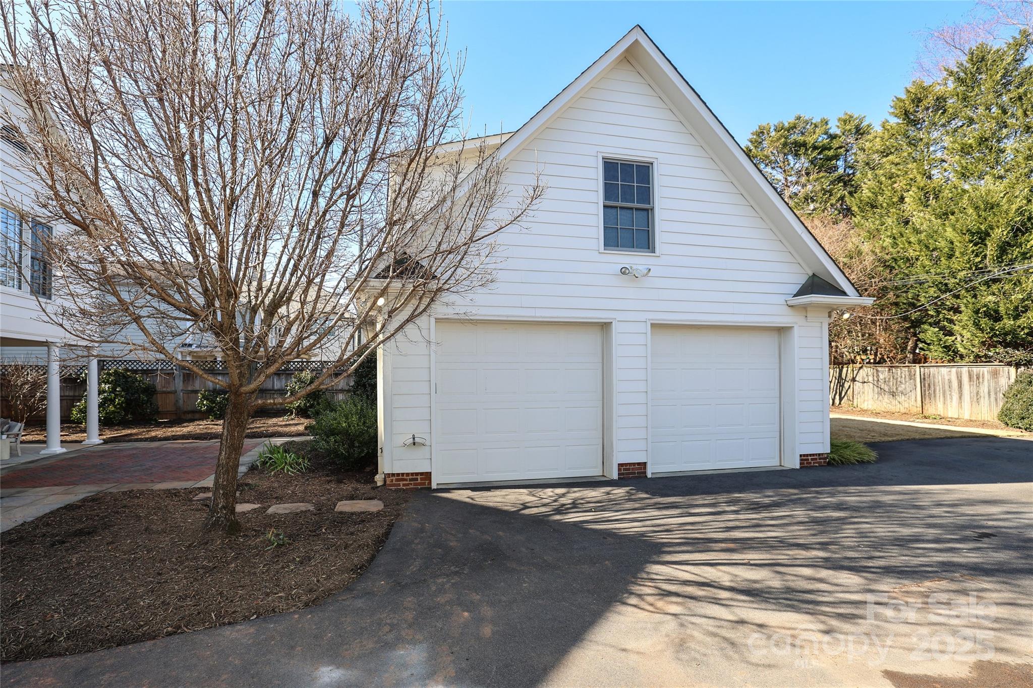 Eastover - Residential