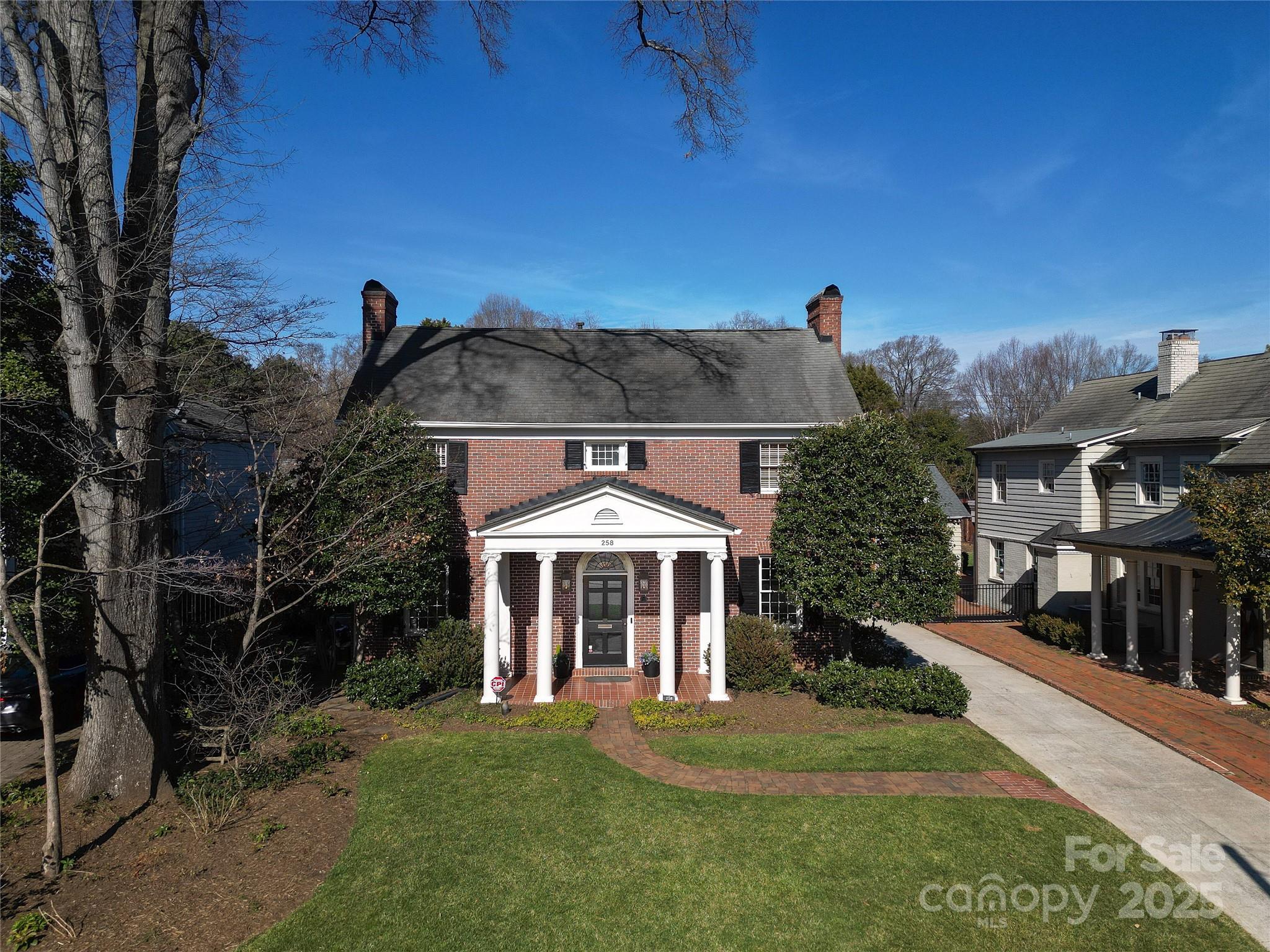 Eastover - Residential