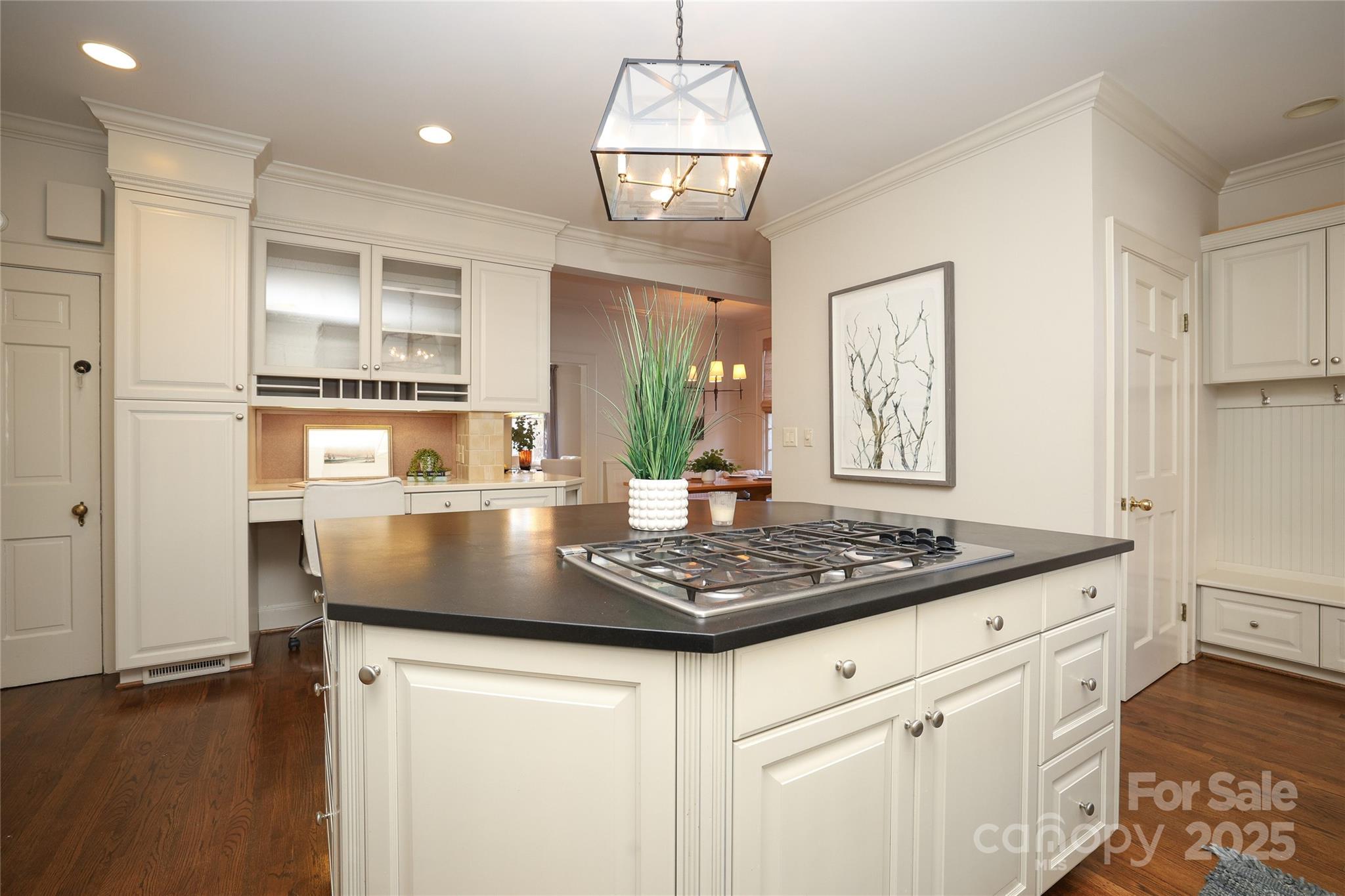 Eastover - Residential