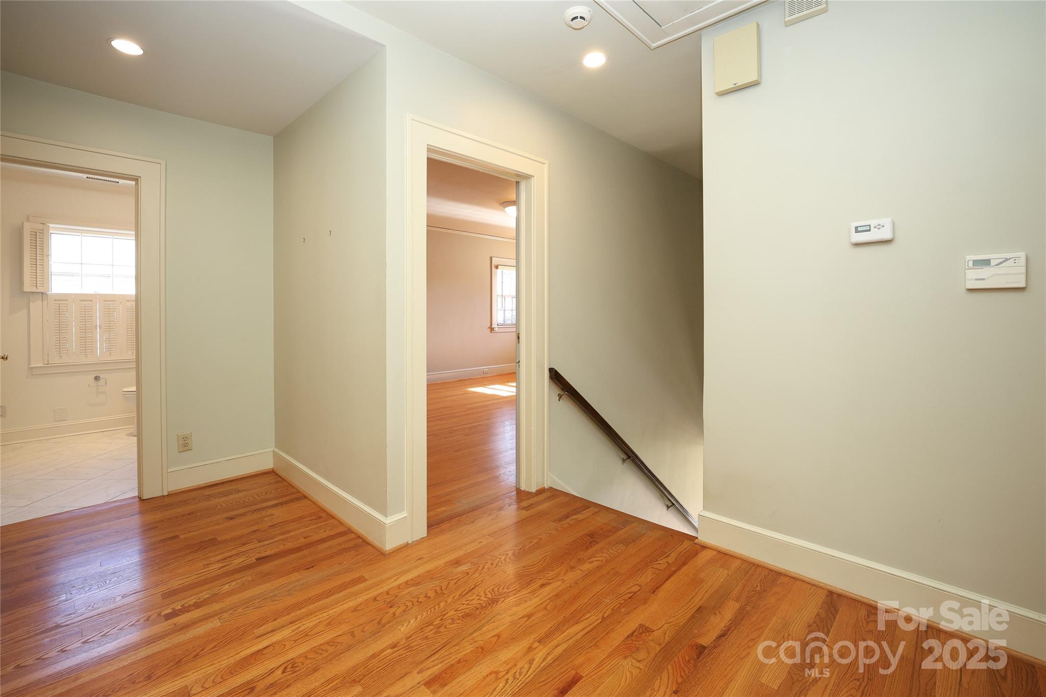 Eastover - Residential