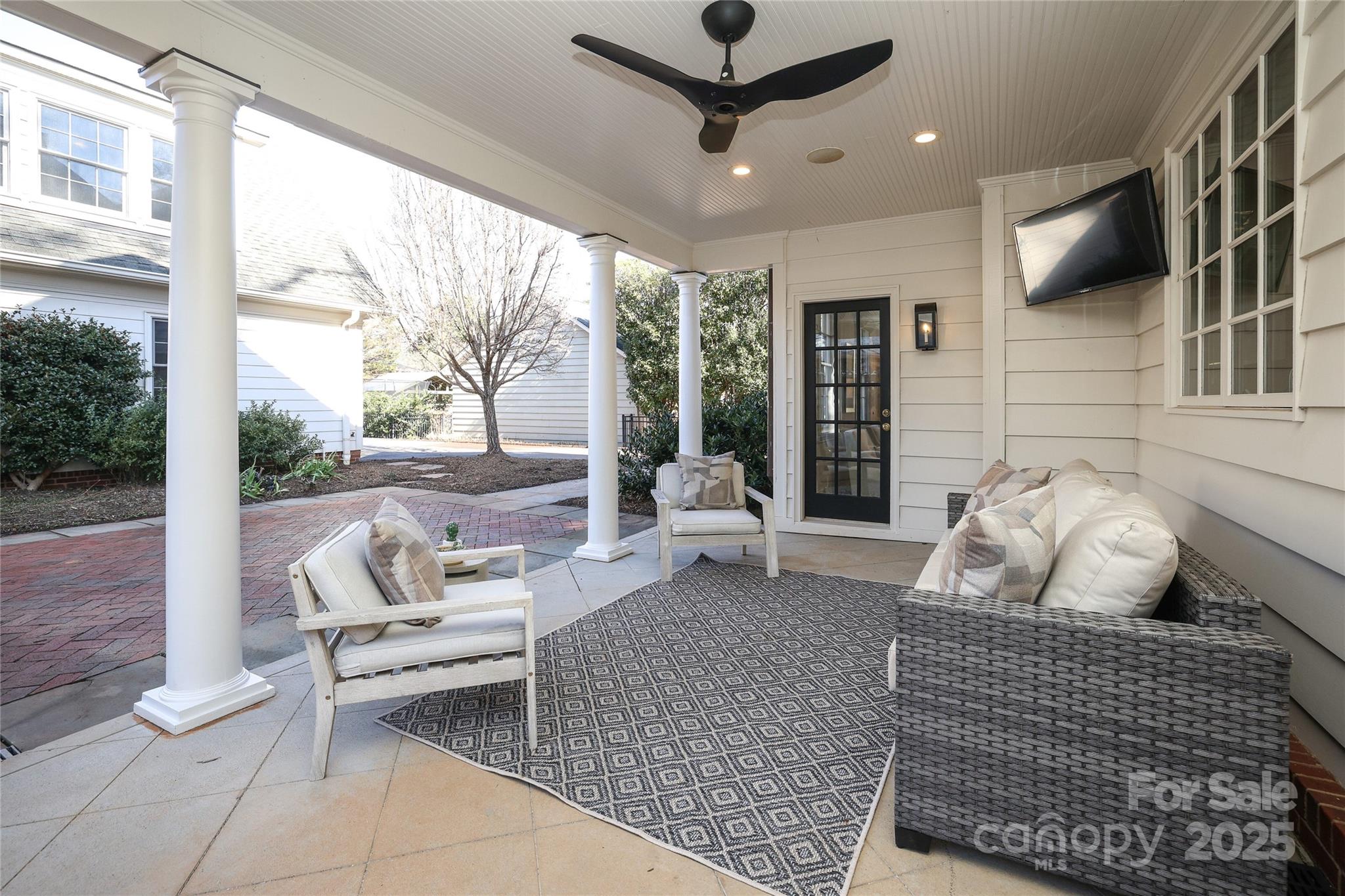 Eastover - Residential