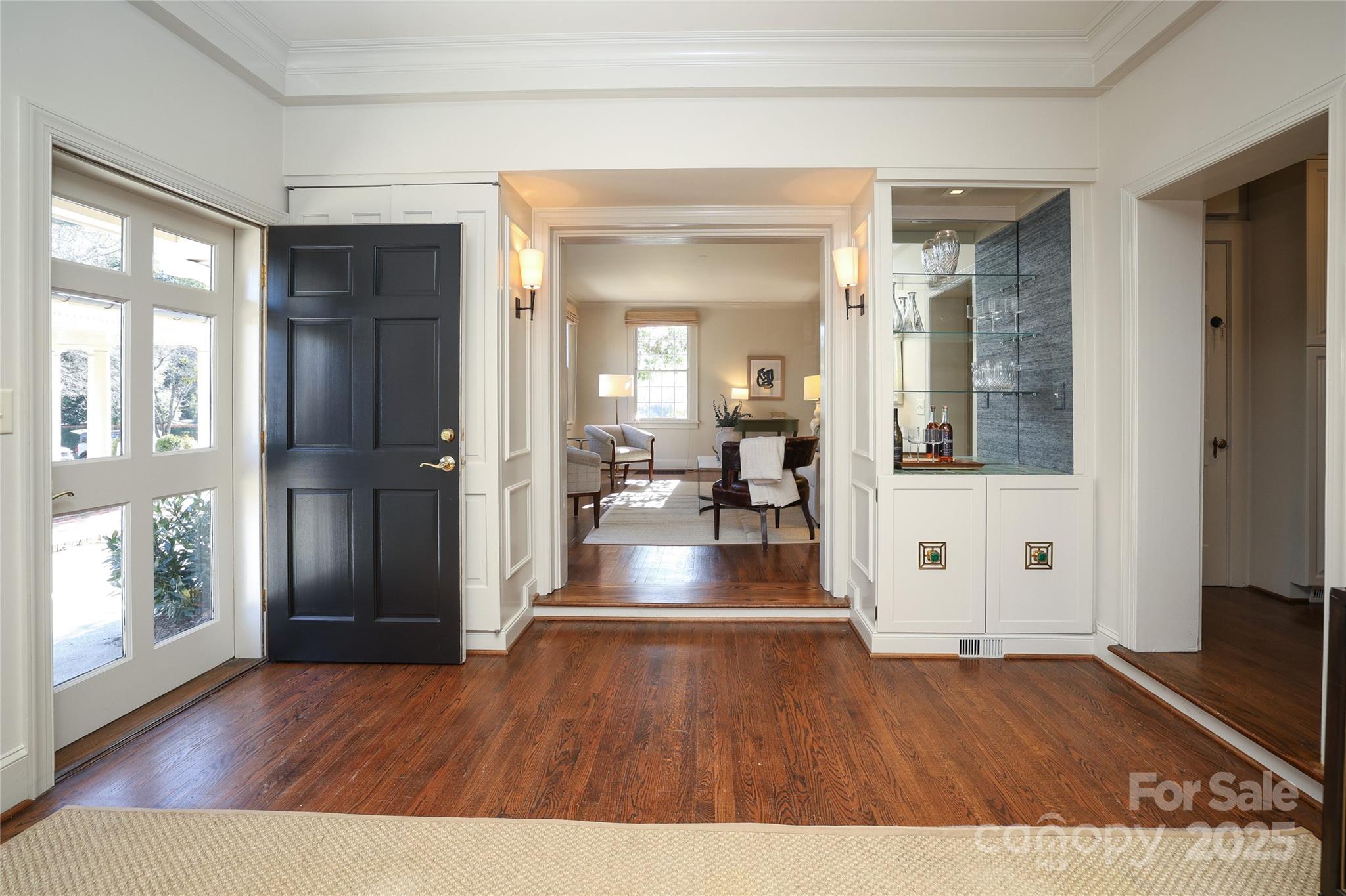 Eastover - Residential