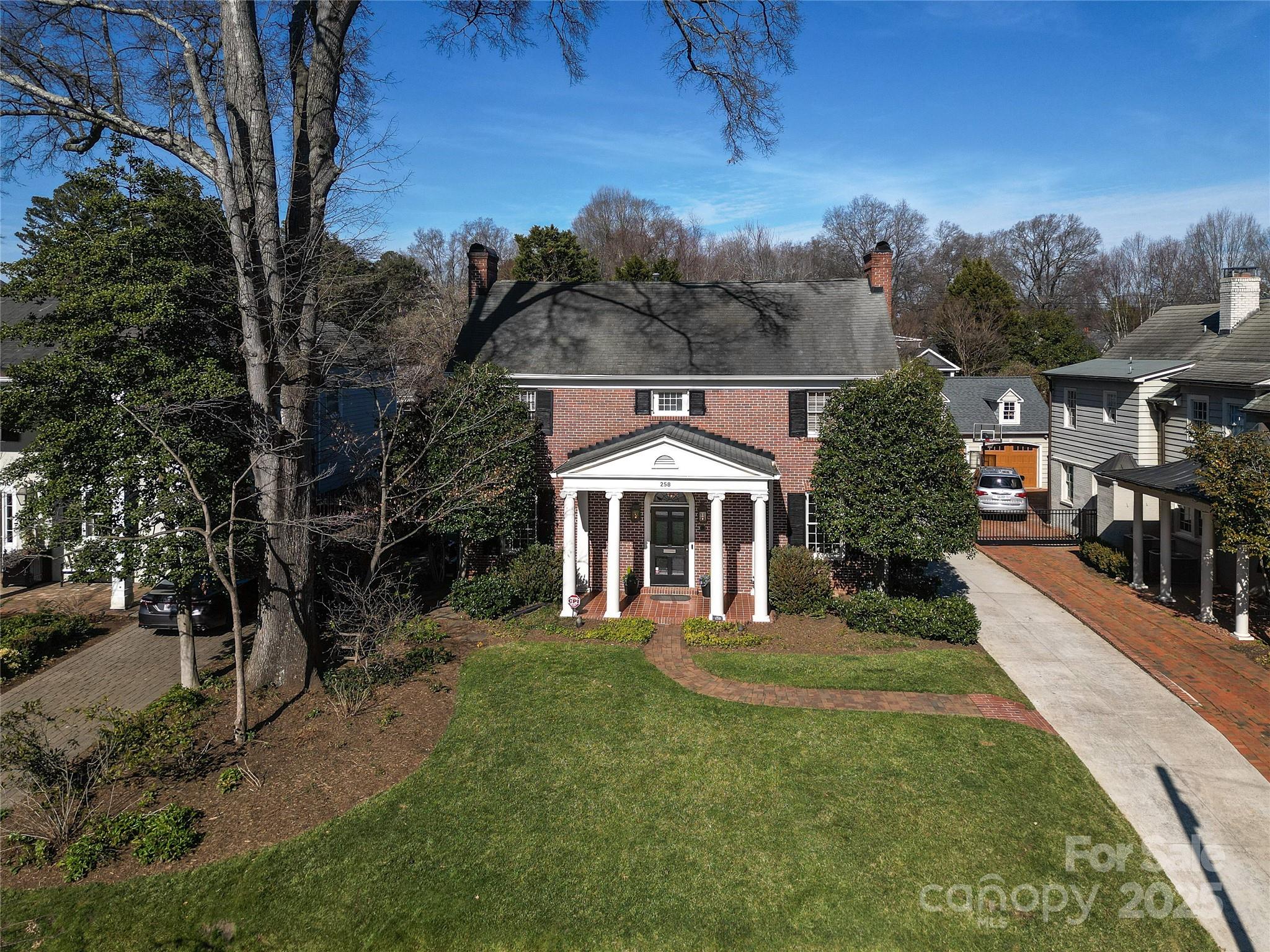 Eastover - Residential
