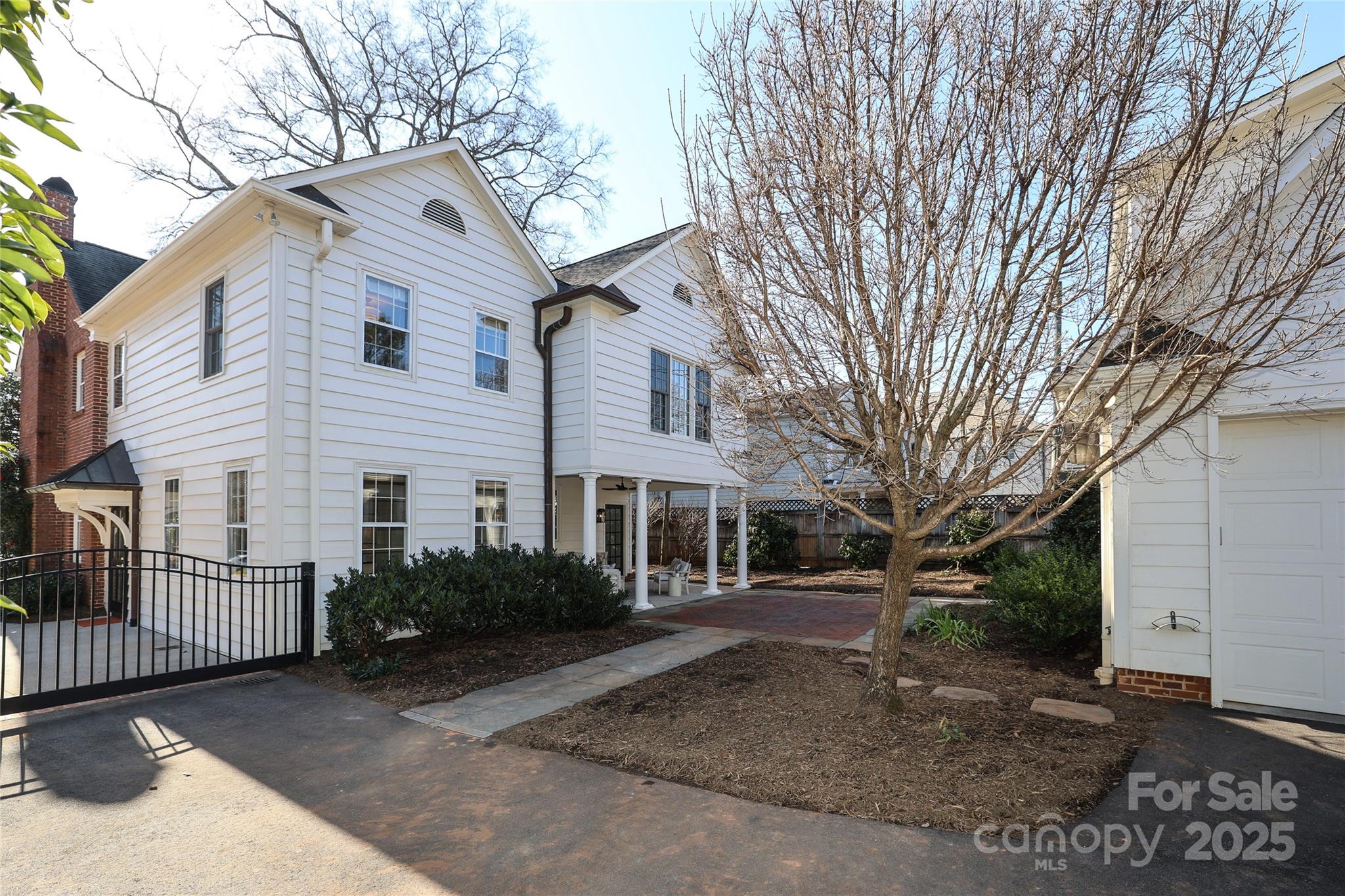 Eastover - Residential