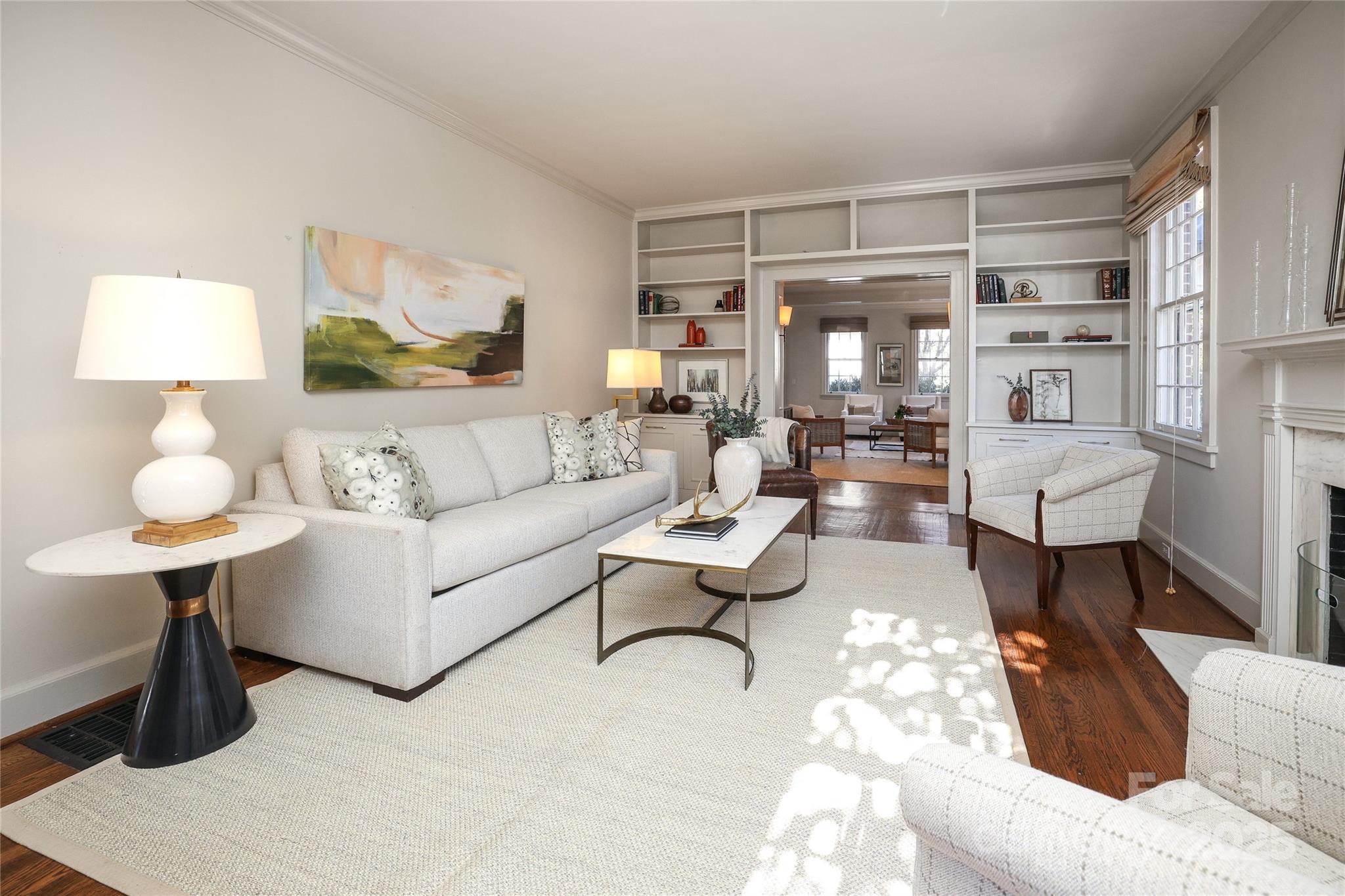 Eastover - Residential