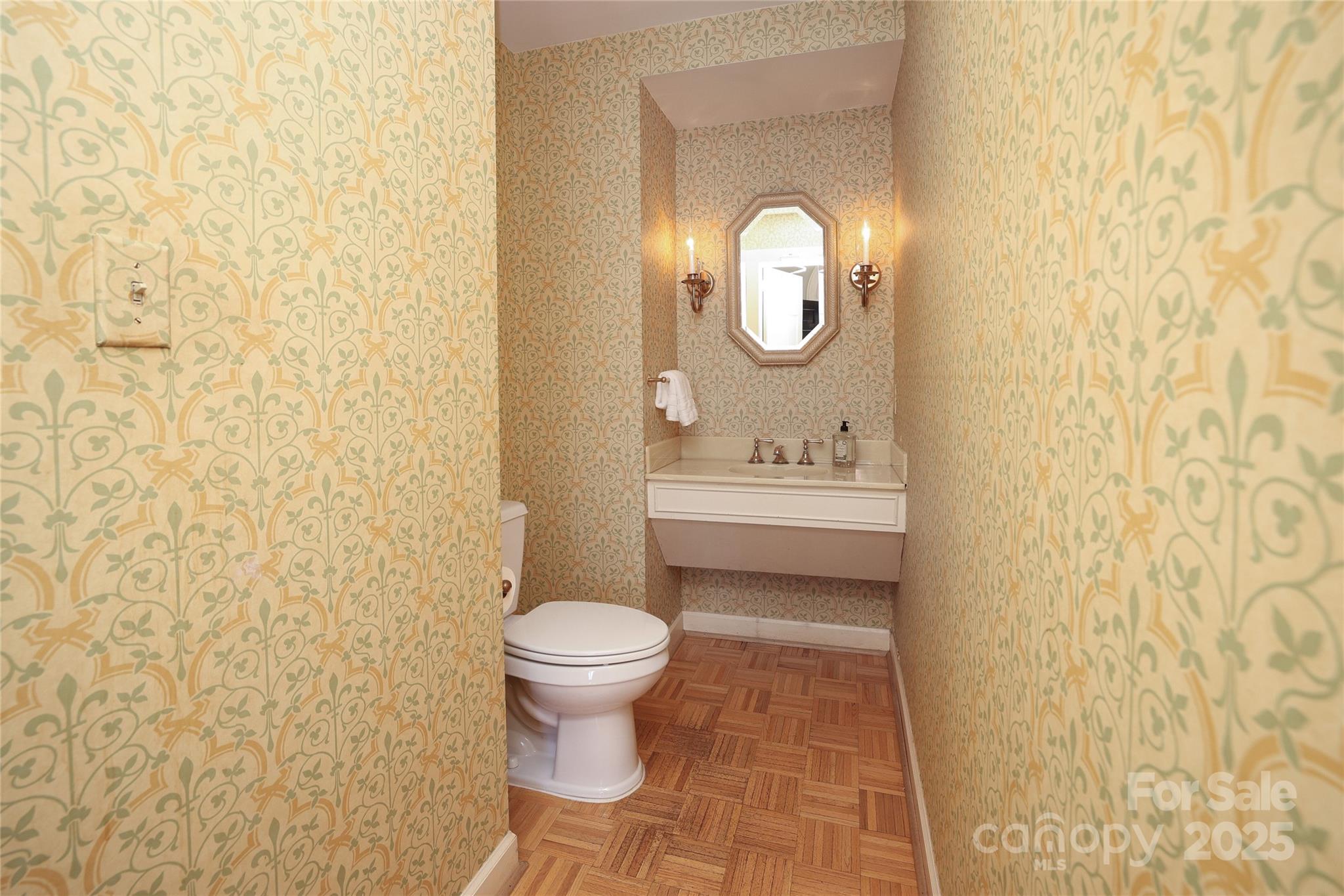 Eastover - Residential