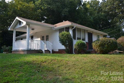 Photo of 1807 Maribel Avenue, Charlotte, NC 28216 (MLS # 4436415)