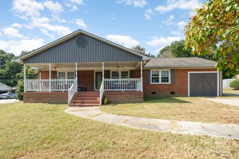 Photo of 3418 Old Monroe Road, Matthews, NC 28104 (MLS # 4304605)