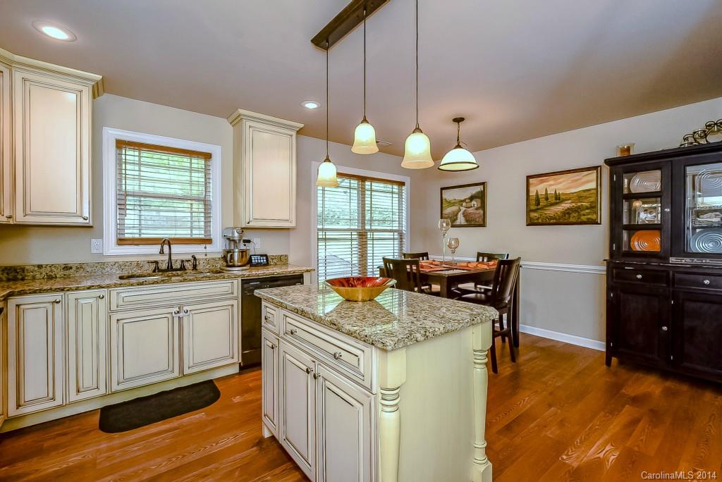 Hillsdale - Residential