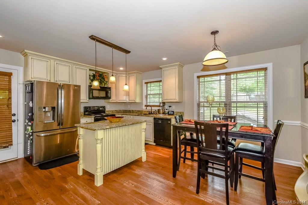 Hillsdale - Residential