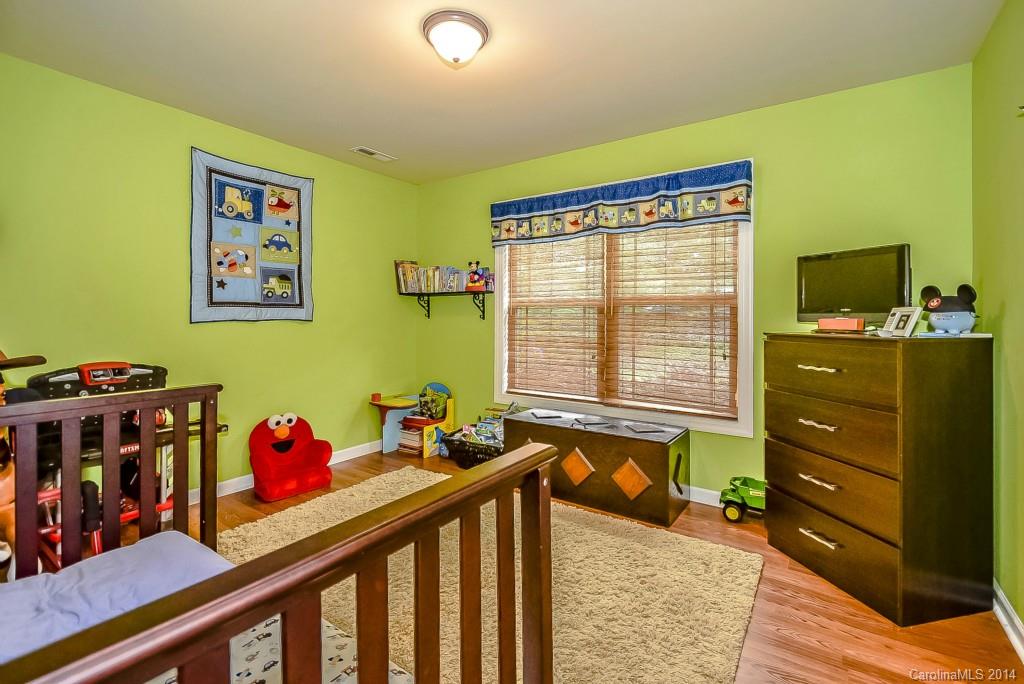 Hillsdale - Residential