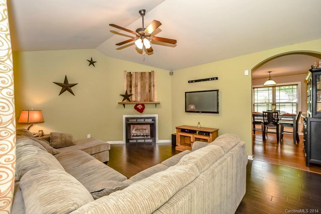 Hillsdale - Residential