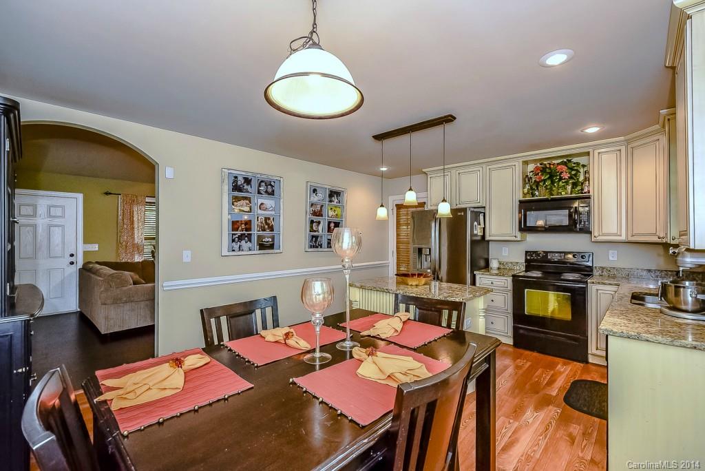 Hillsdale - Residential