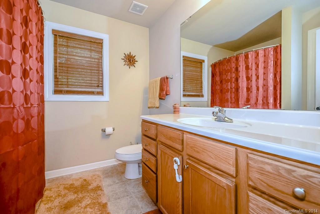 Hillsdale - Residential