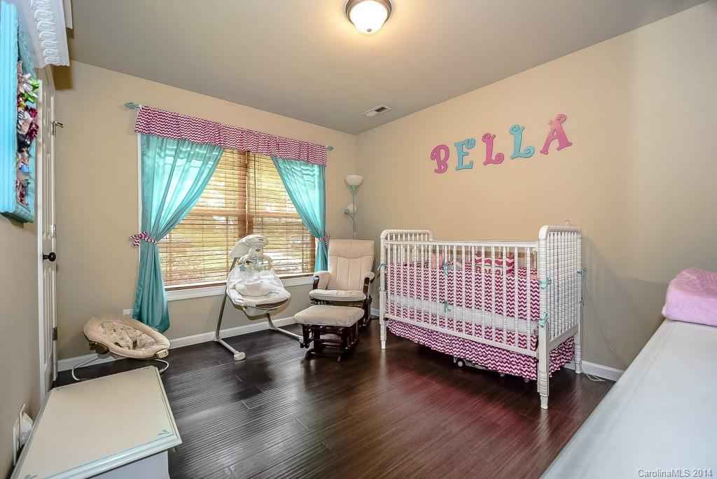 Hillsdale - Residential