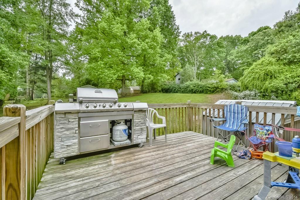 Hillsdale - Residential