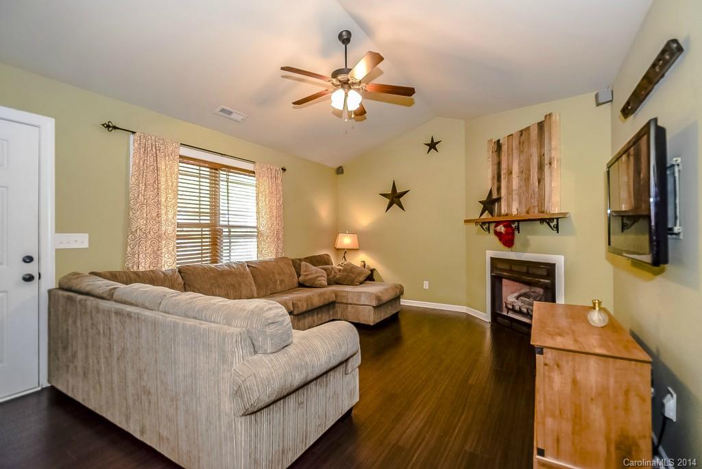 Hillsdale - Residential