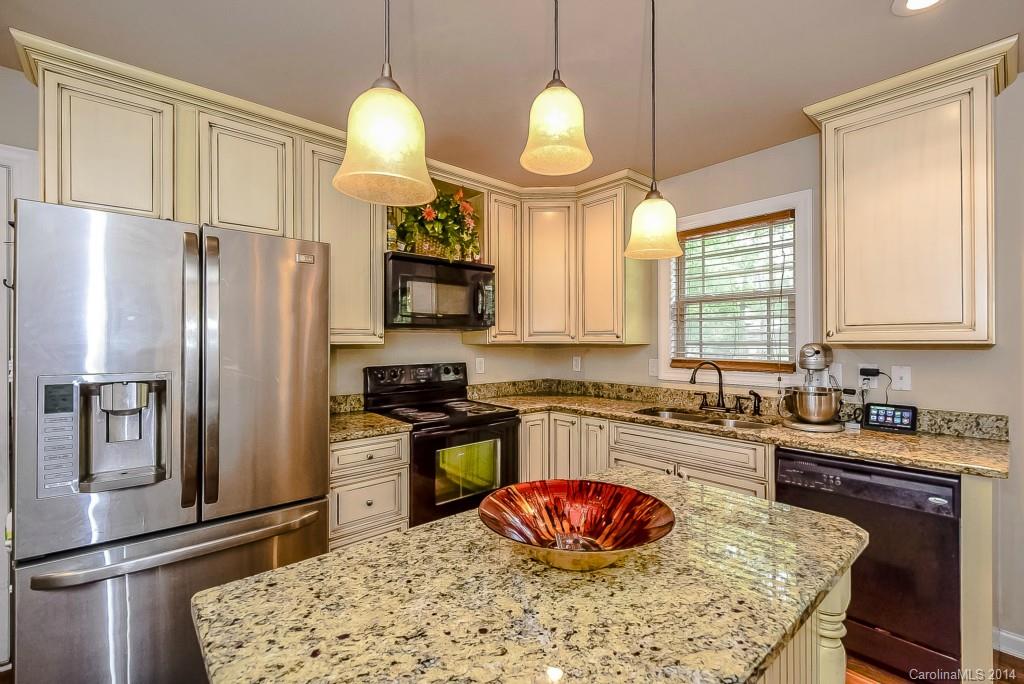 Hillsdale - Residential