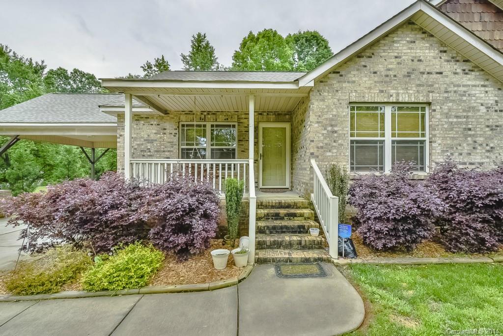 Hillsdale - Residential