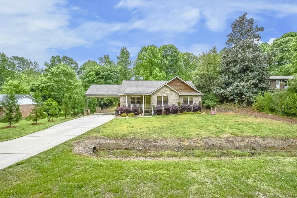 Hillsdale - Residential