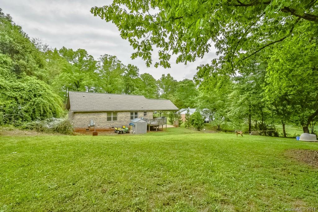 Hillsdale - Residential