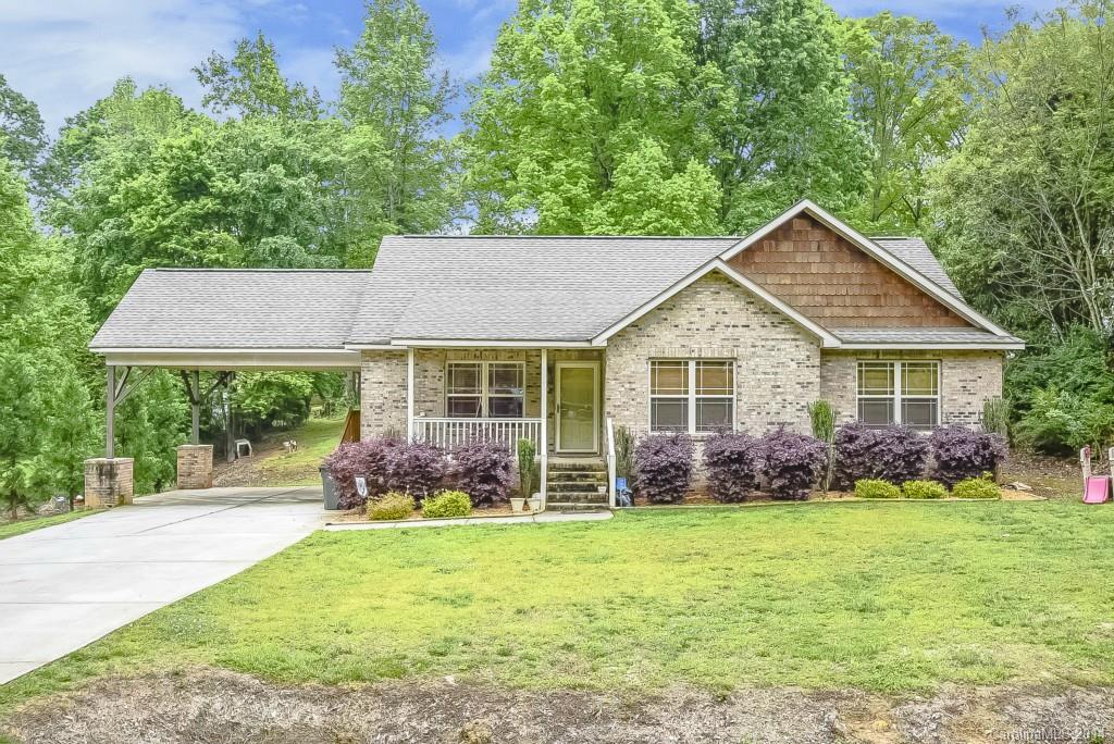 Hillsdale - Residential