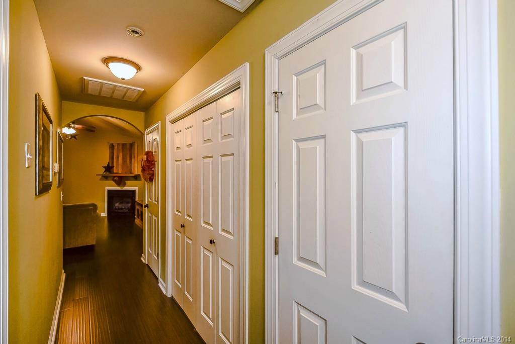 Hillsdale - Residential