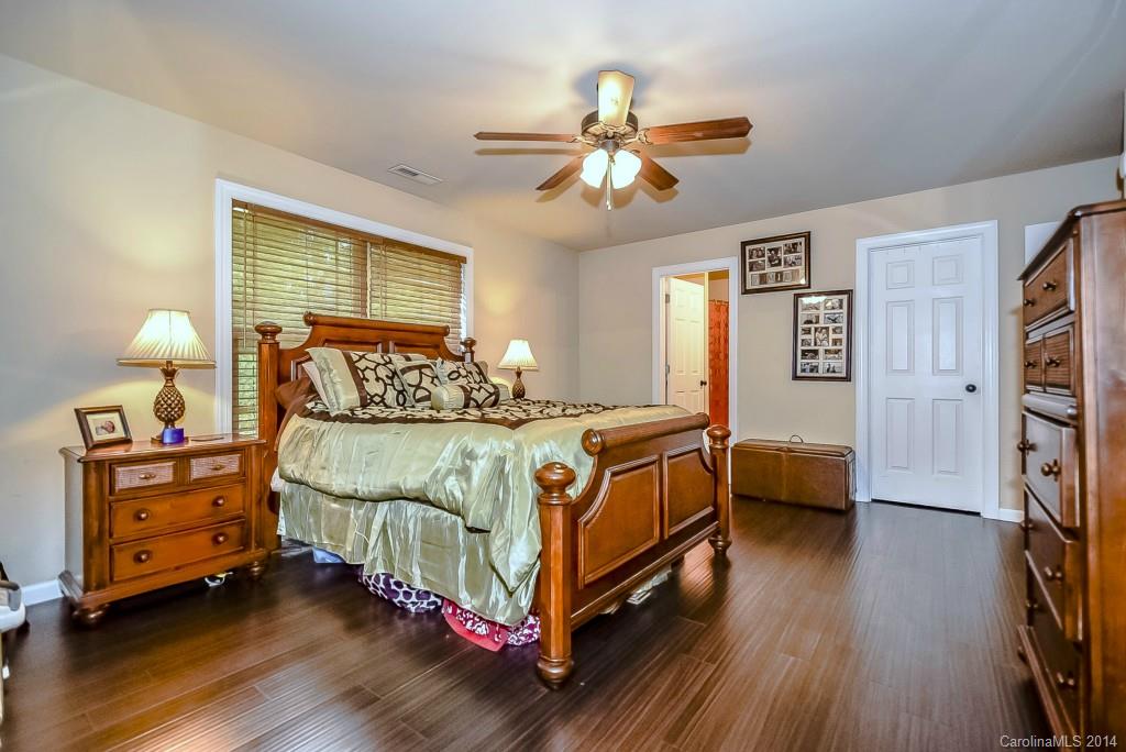 Hillsdale - Residential