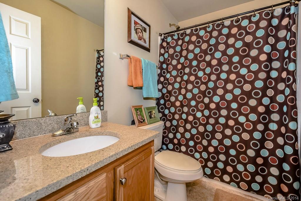 Hillsdale - Residential