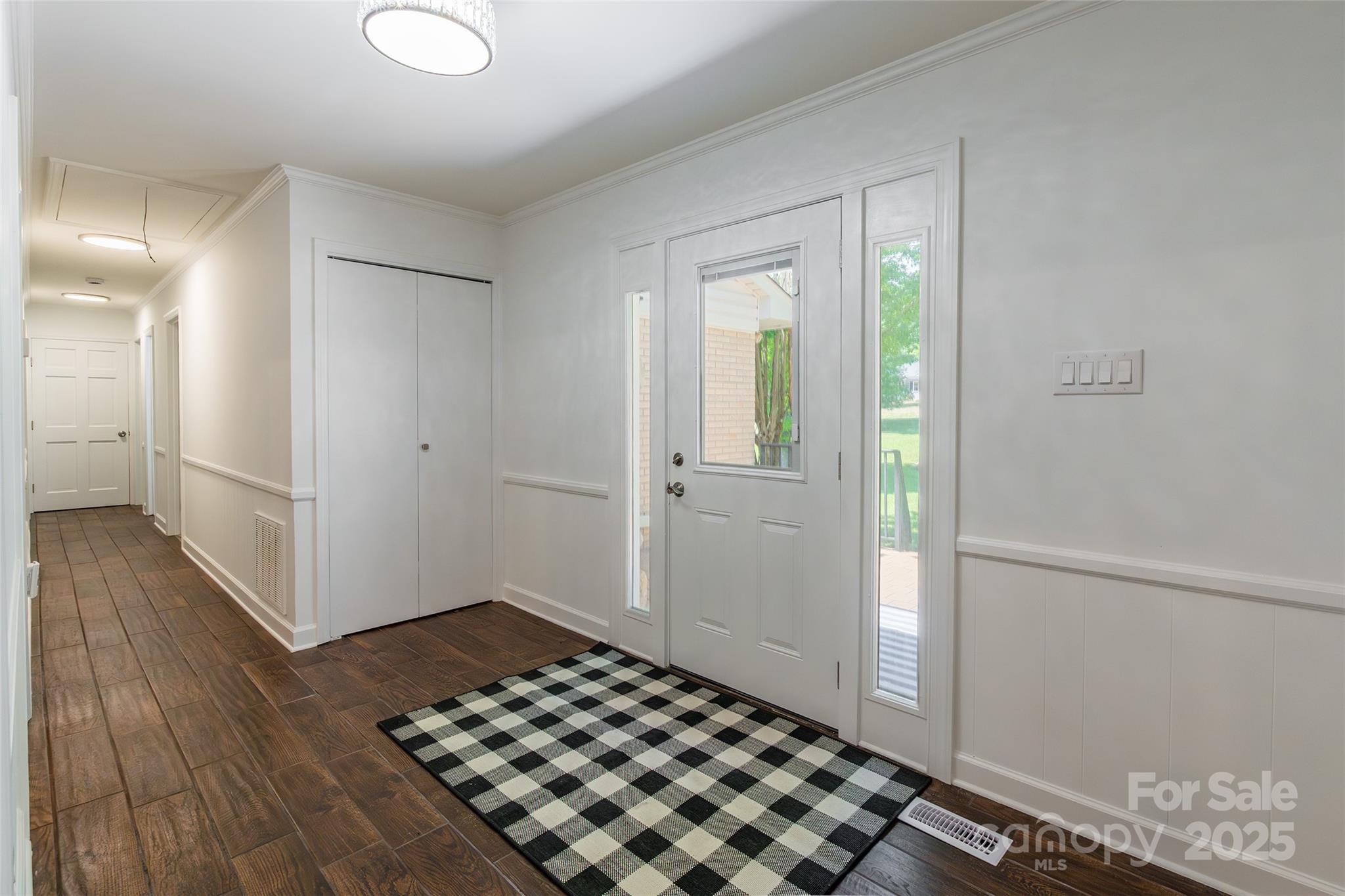 Quiet Acres - Residential