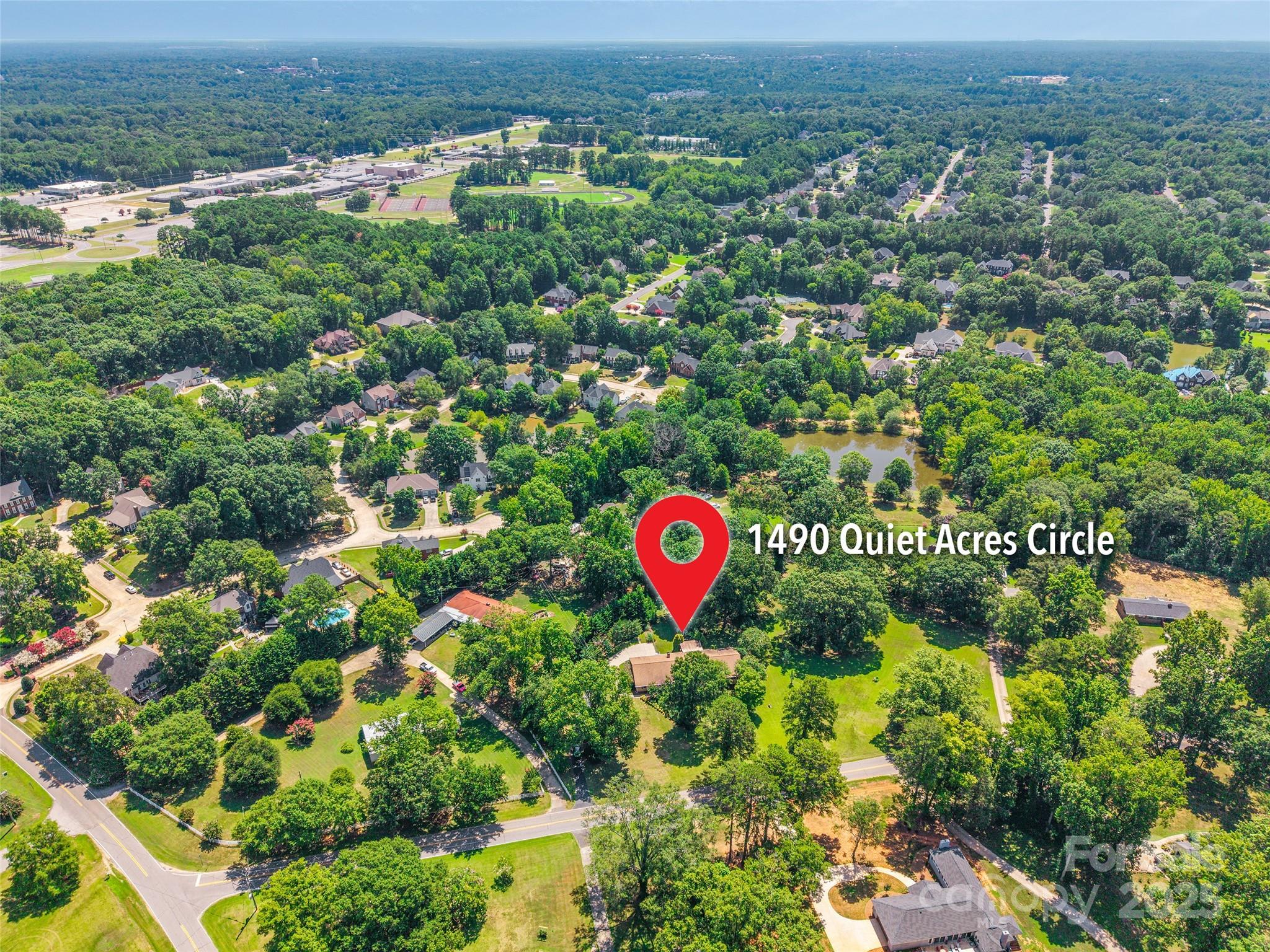 Quiet Acres - Residential