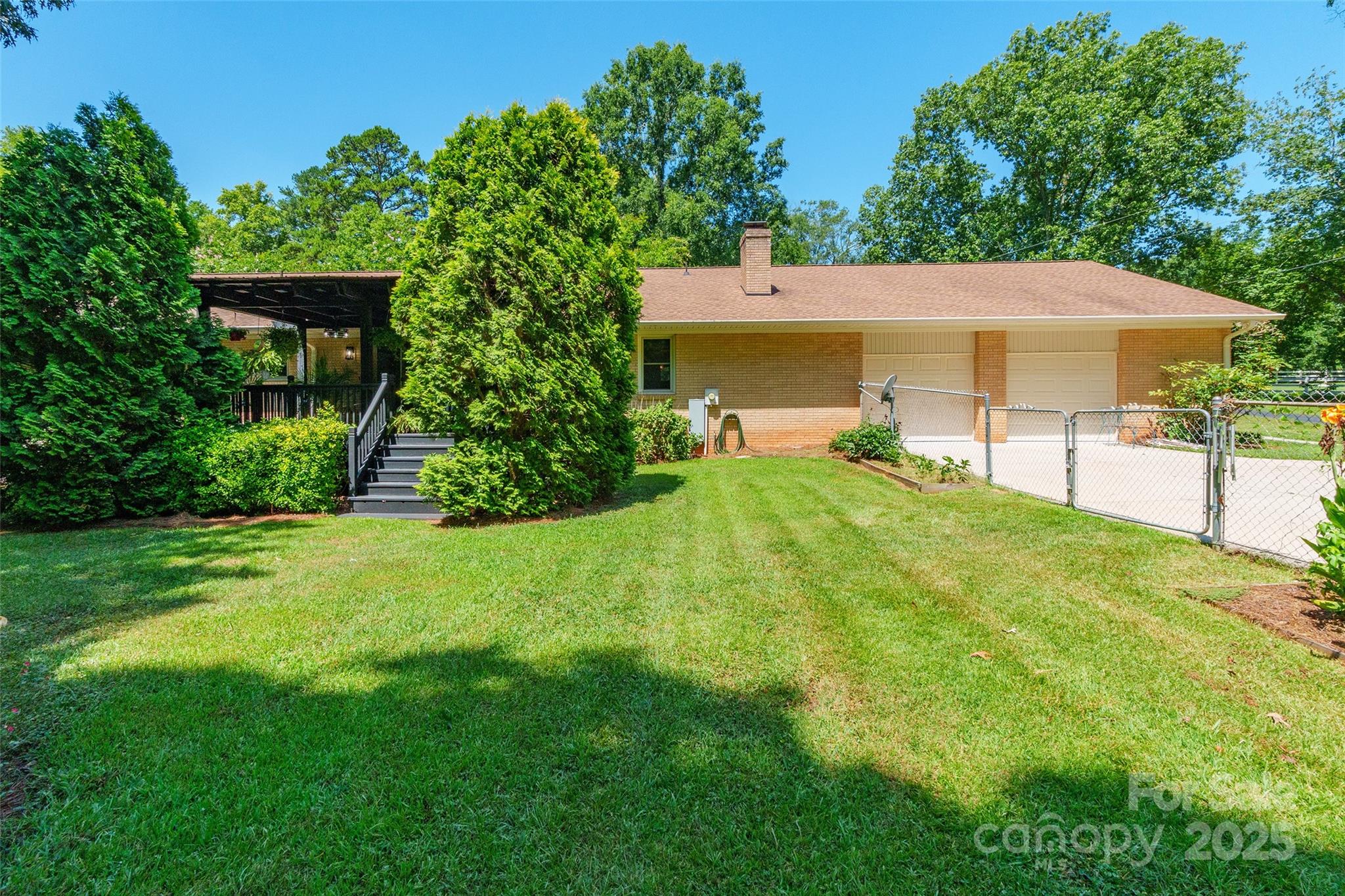 Quiet Acres - Residential