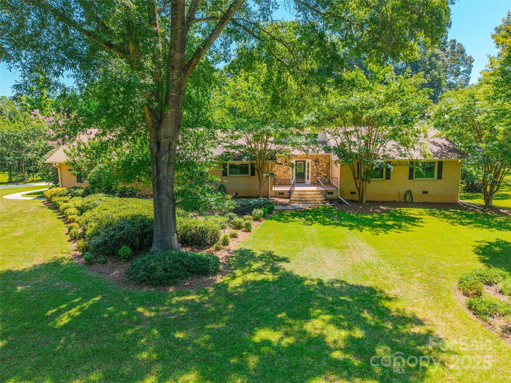 Quiet Acres - Residential